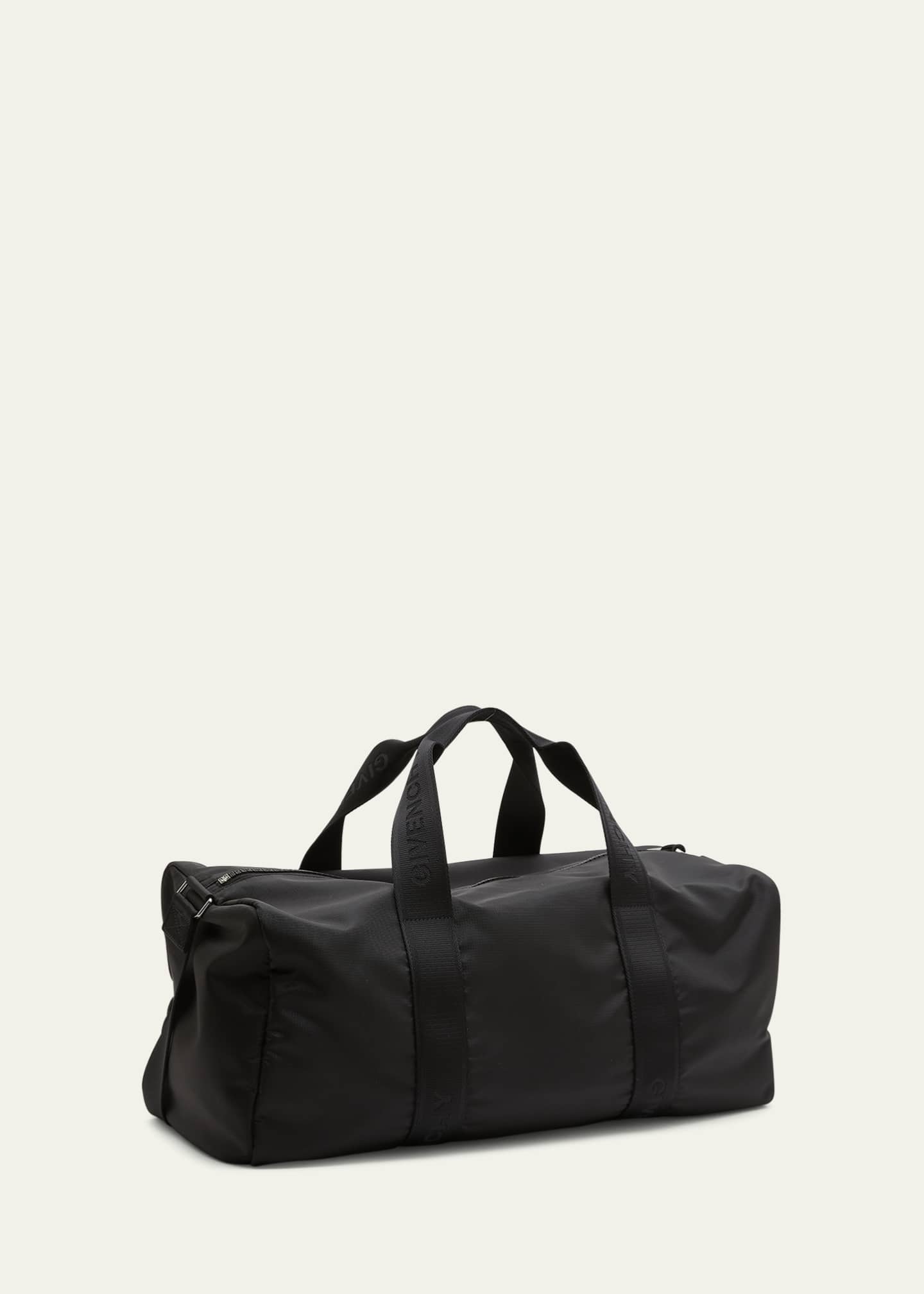 Givenchy Men's G-Trek Duffel Bag - Bergdorf Goodman