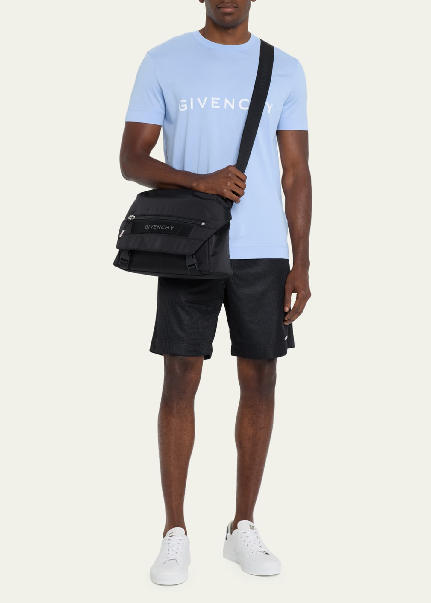 Givenchy crossbody deals mens