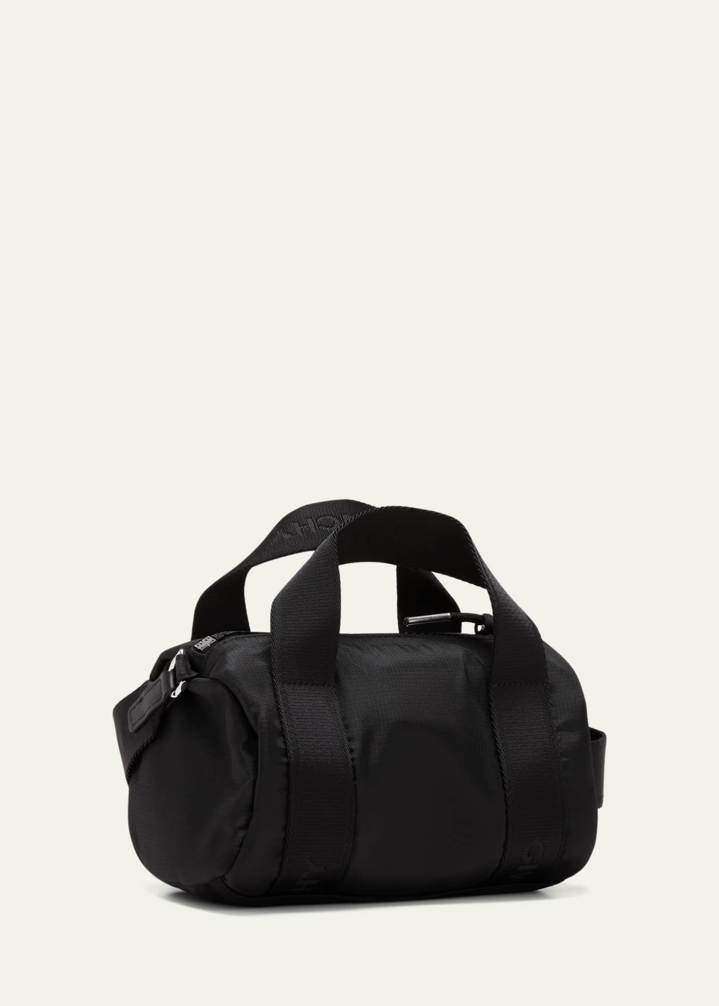 Givenchy Men s G Trek Mini Roller Crossbody Bag Bergdorf Goodman