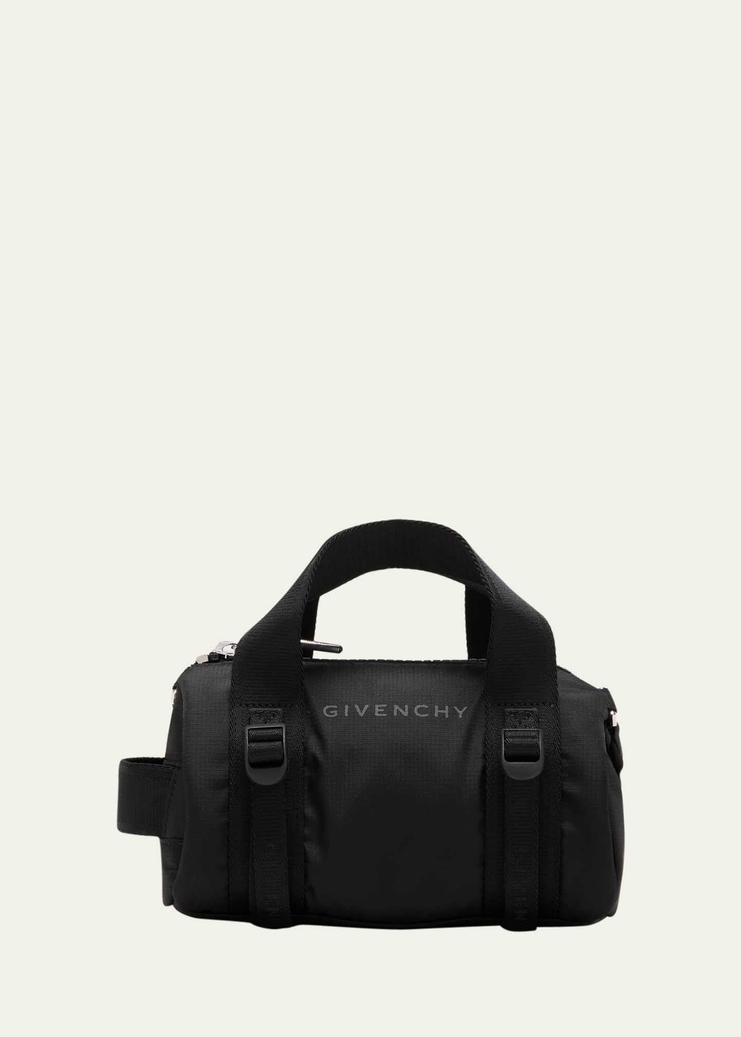 Givenchy Men's G-Trek Mini Roller Crossbody Bag - Bergdorf Goodman