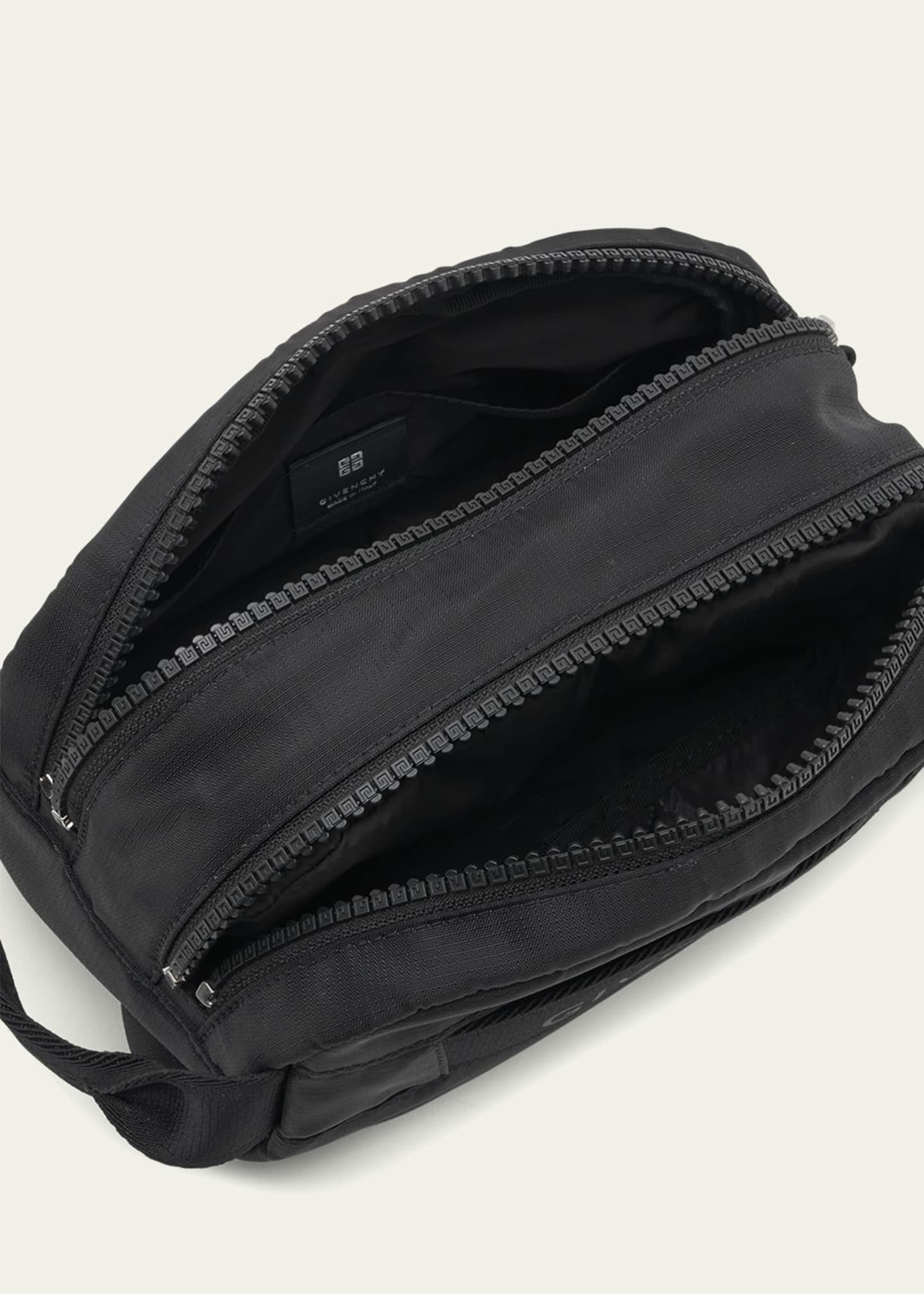 toiletry pouch crossbody