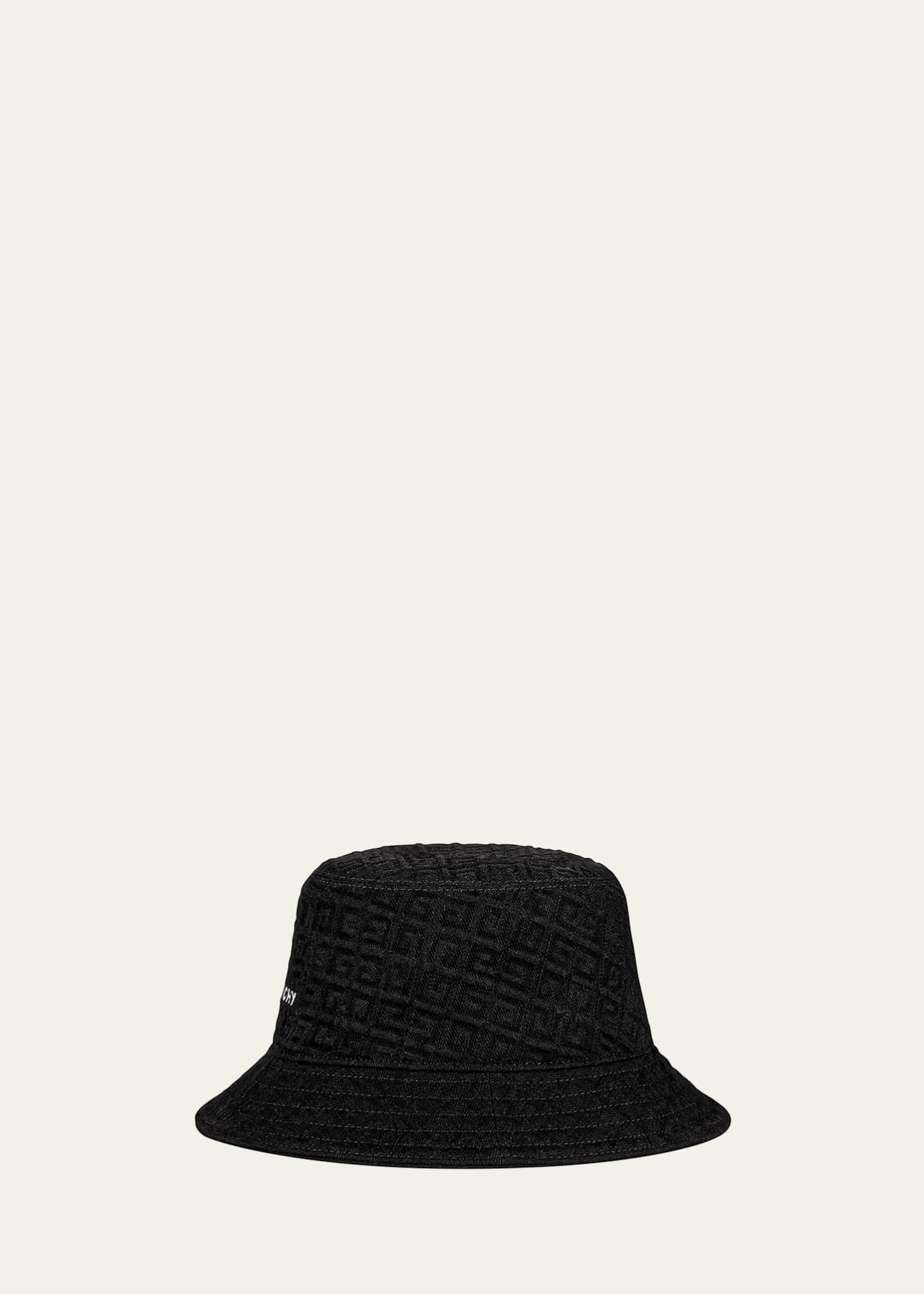 Givenchy Men's 4G Bucket Hat