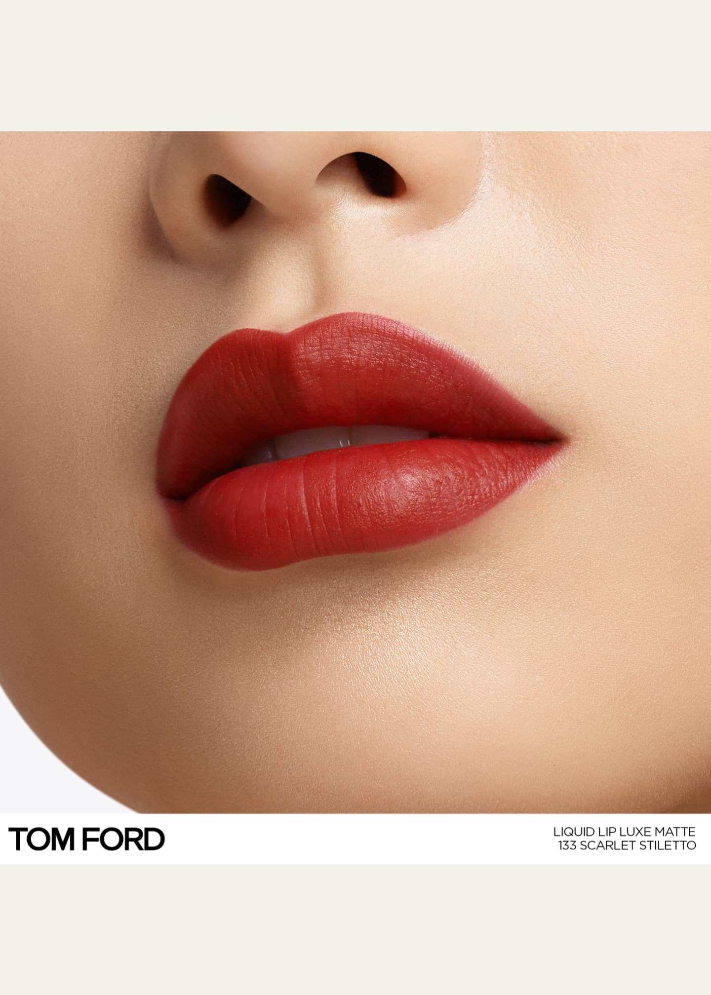 TOM FORD Liquid Lip Luxe Matte Image 2 of 6
