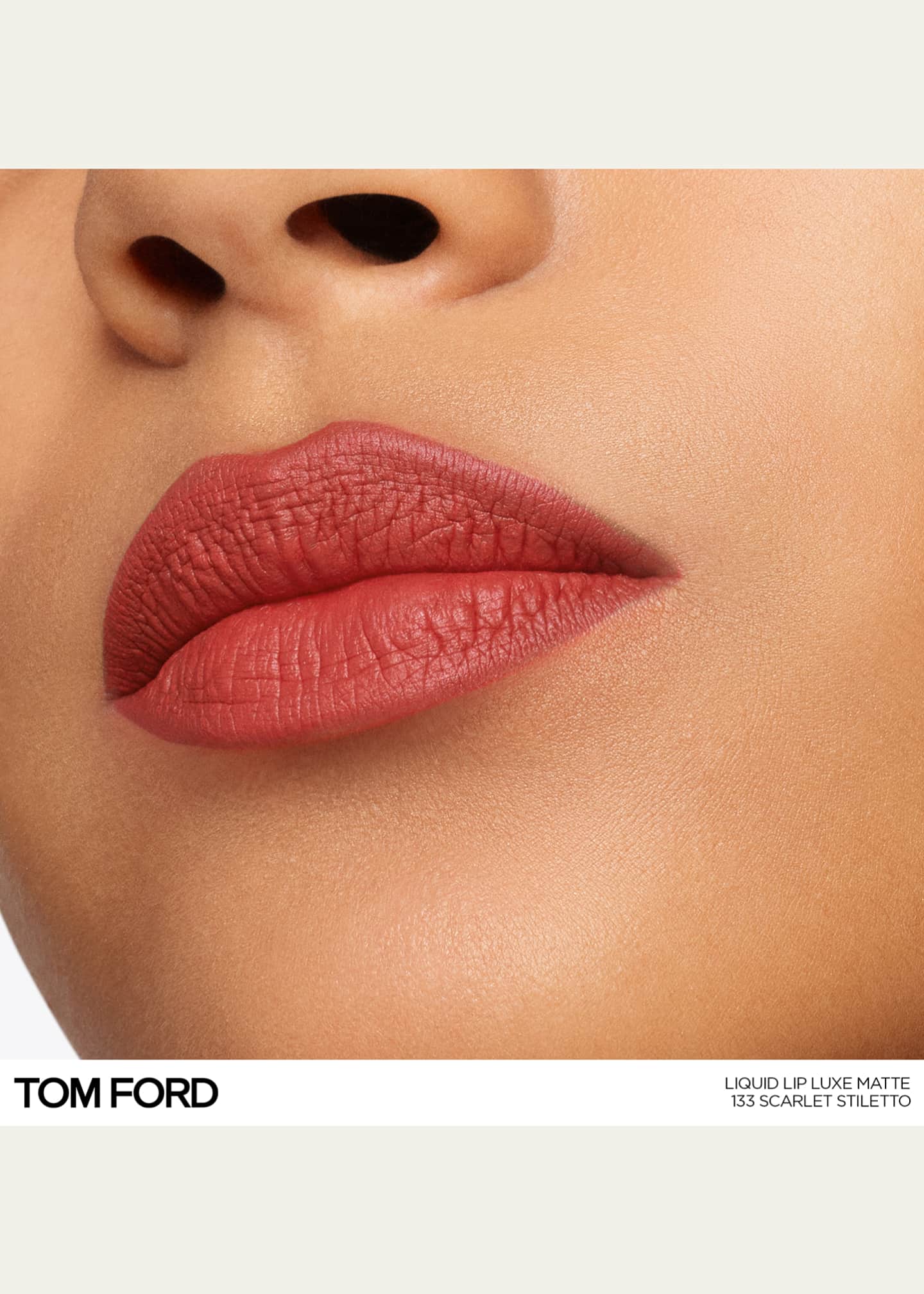 TOM FORD Liquid Lip Luxe Matte Image 3 of 6