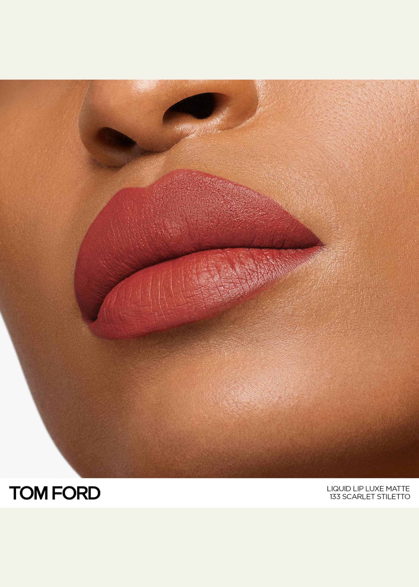TOM FORD Liquid Lip Luxe Matte Image 4 of 6