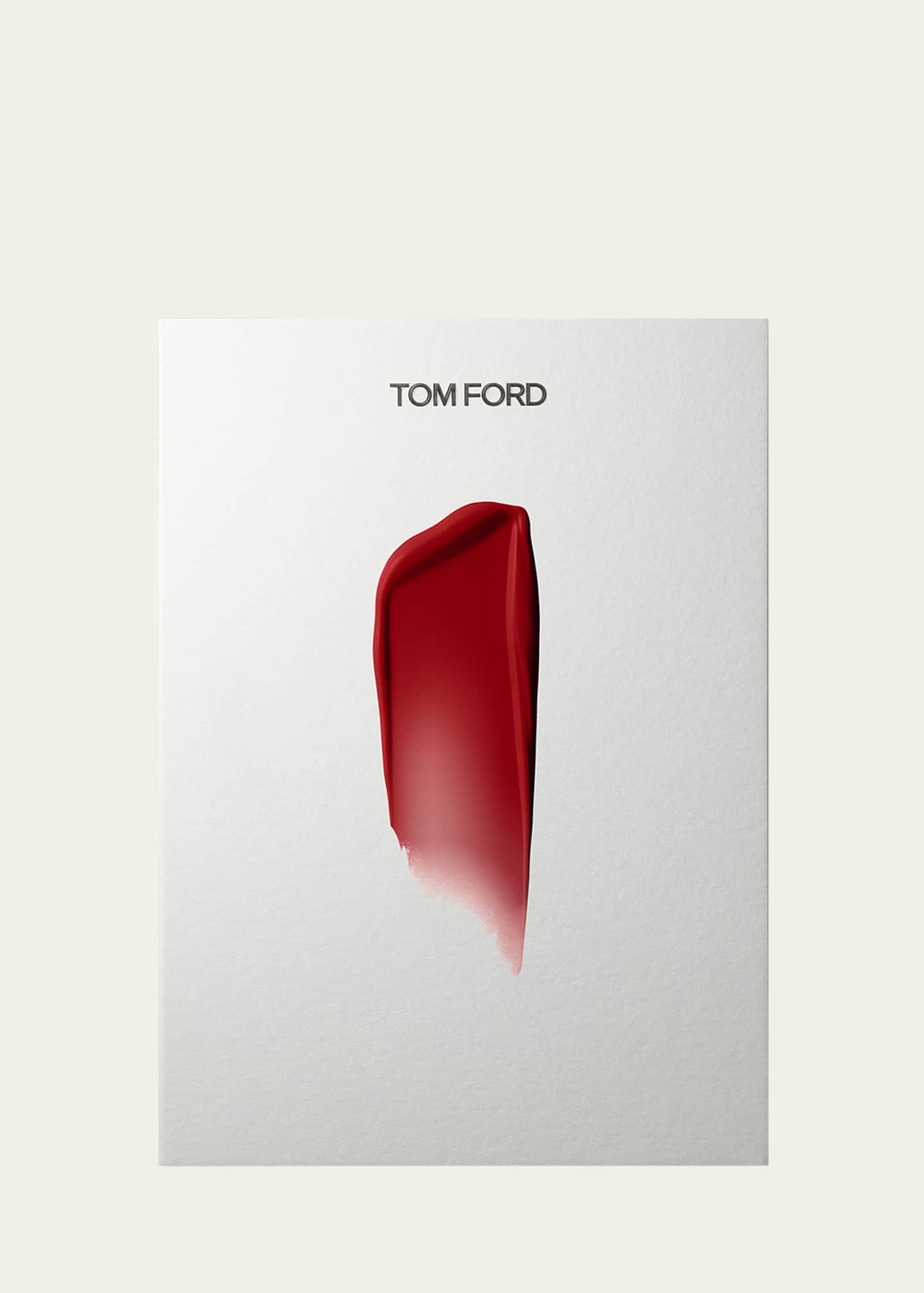 TOM FORD Liquid Lip Luxe Matte Image 6 of 6