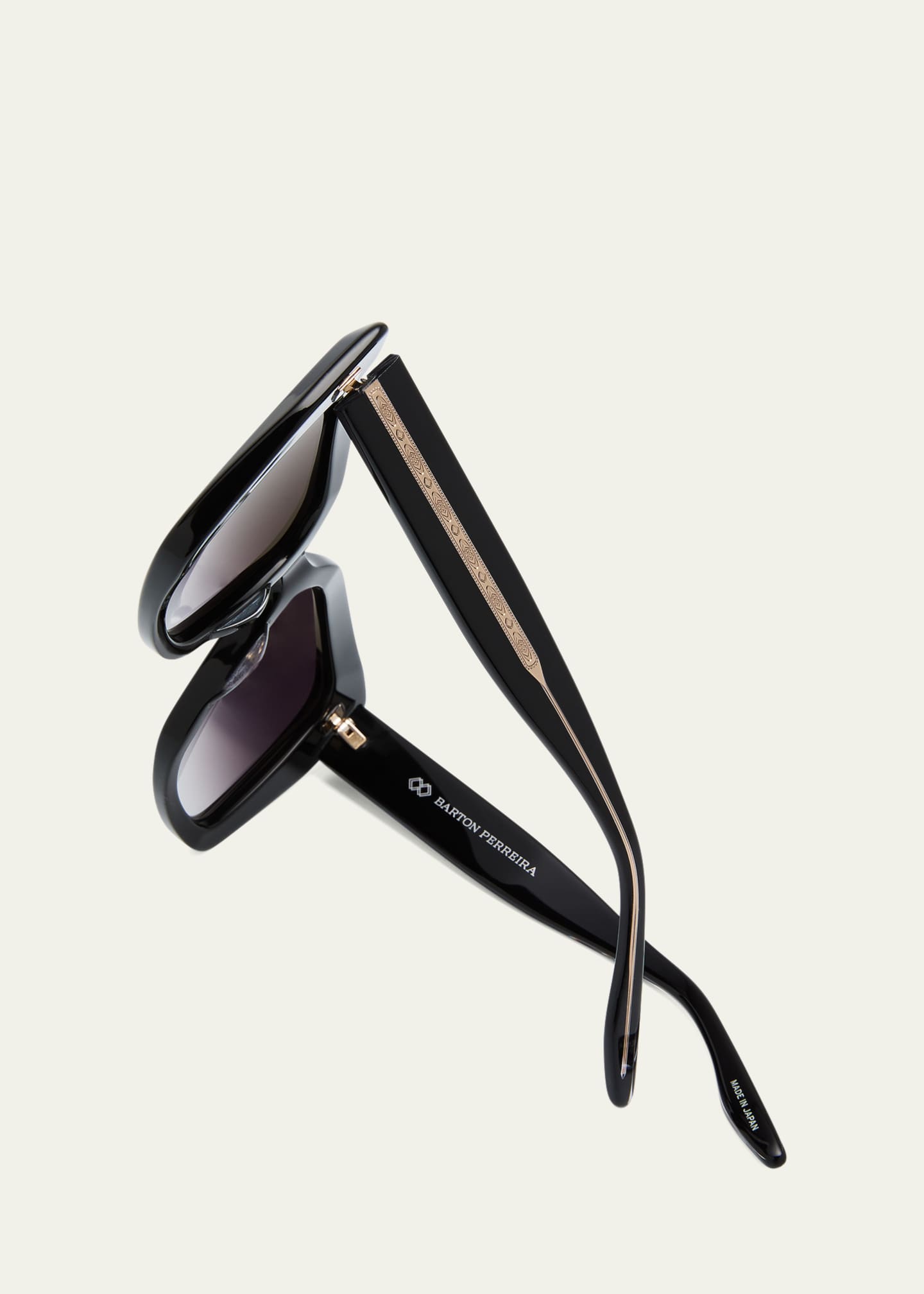Barton best sale perreira titanium