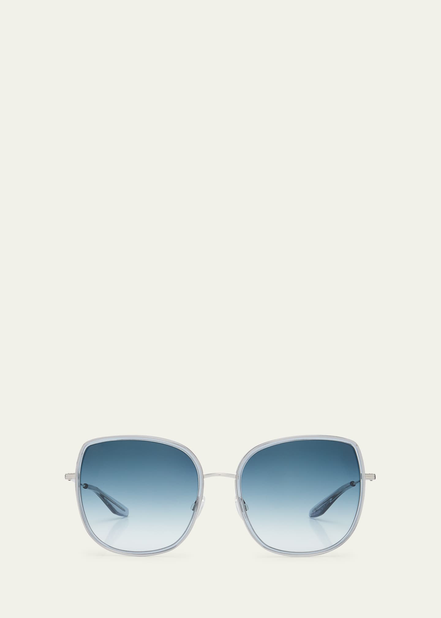 Barton Perreira Coquette Acetate Cat-Eye Sunglasses Image 3 of 5