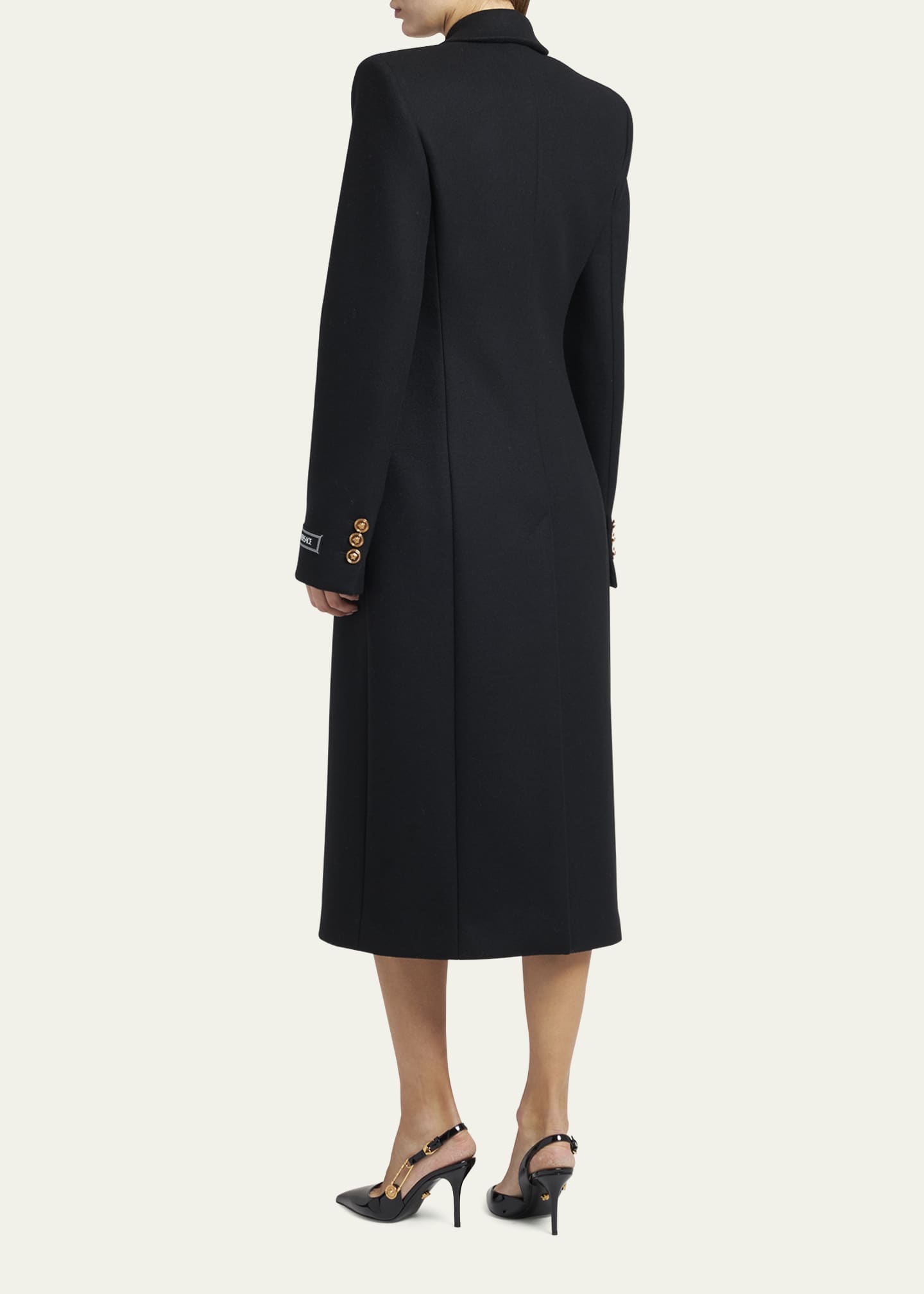 Peacoat cape clearance