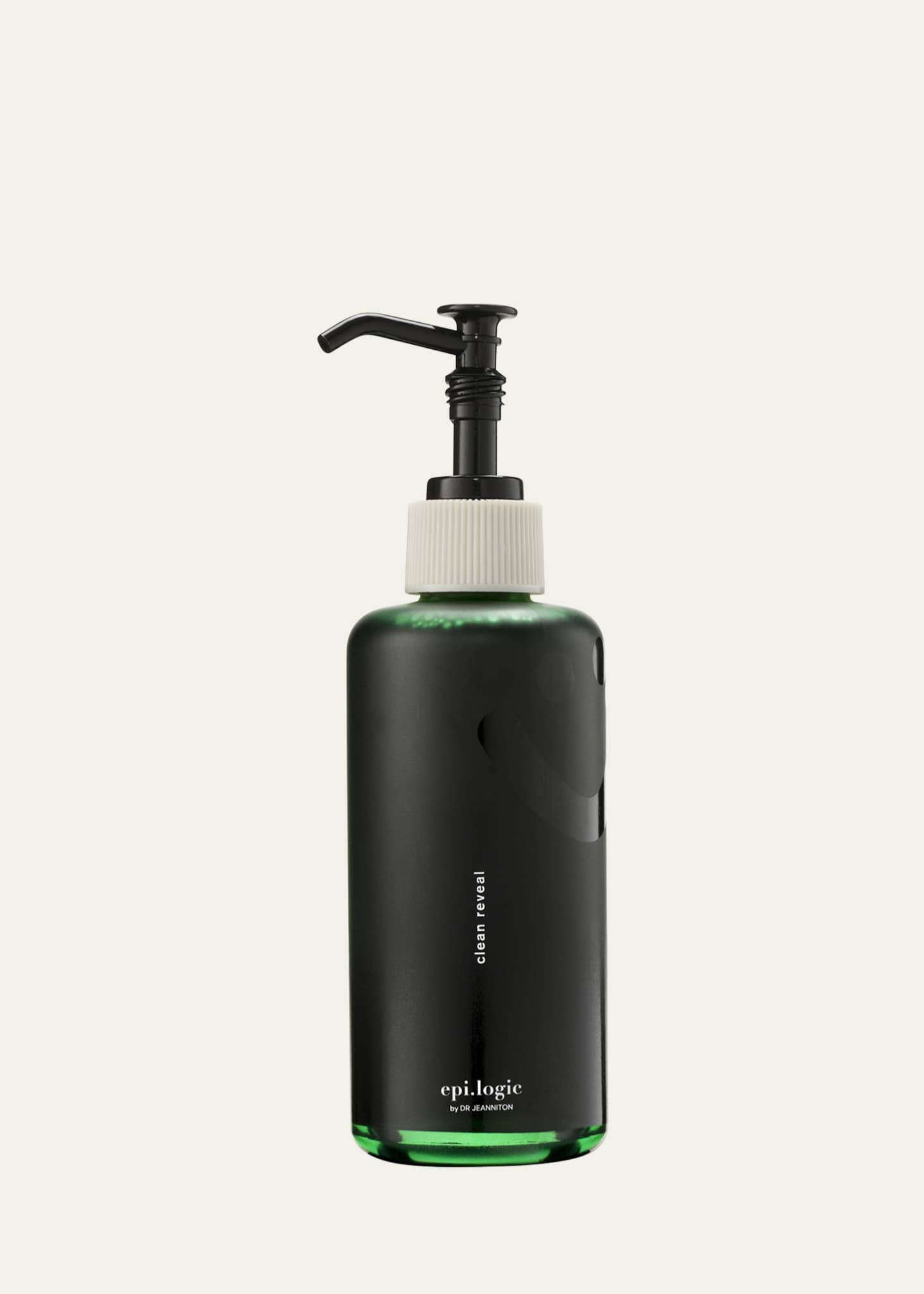 epi.logic Clean Reveal Gel Cleanser, 4.9 oz. Image 1 of 2