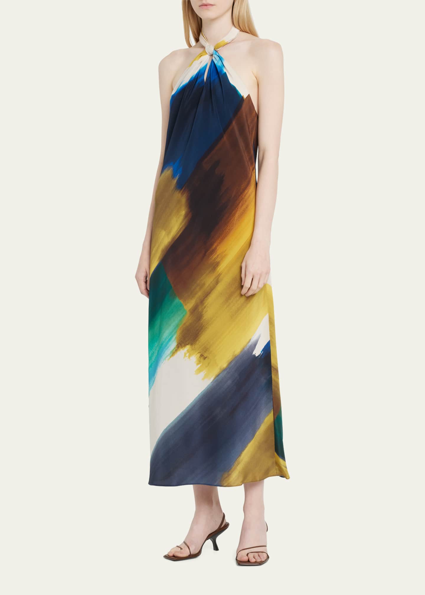 Josie online natori dress