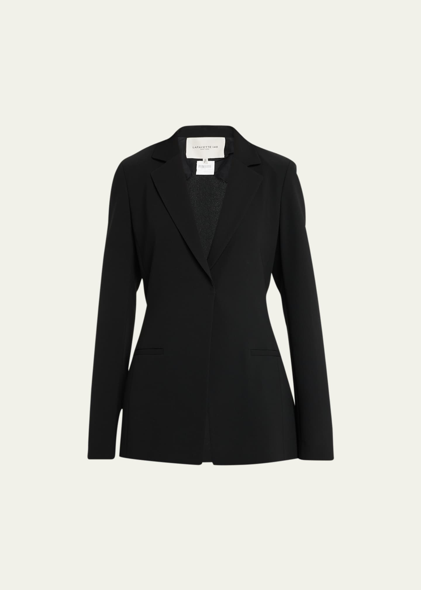 Lafayette blazer deals