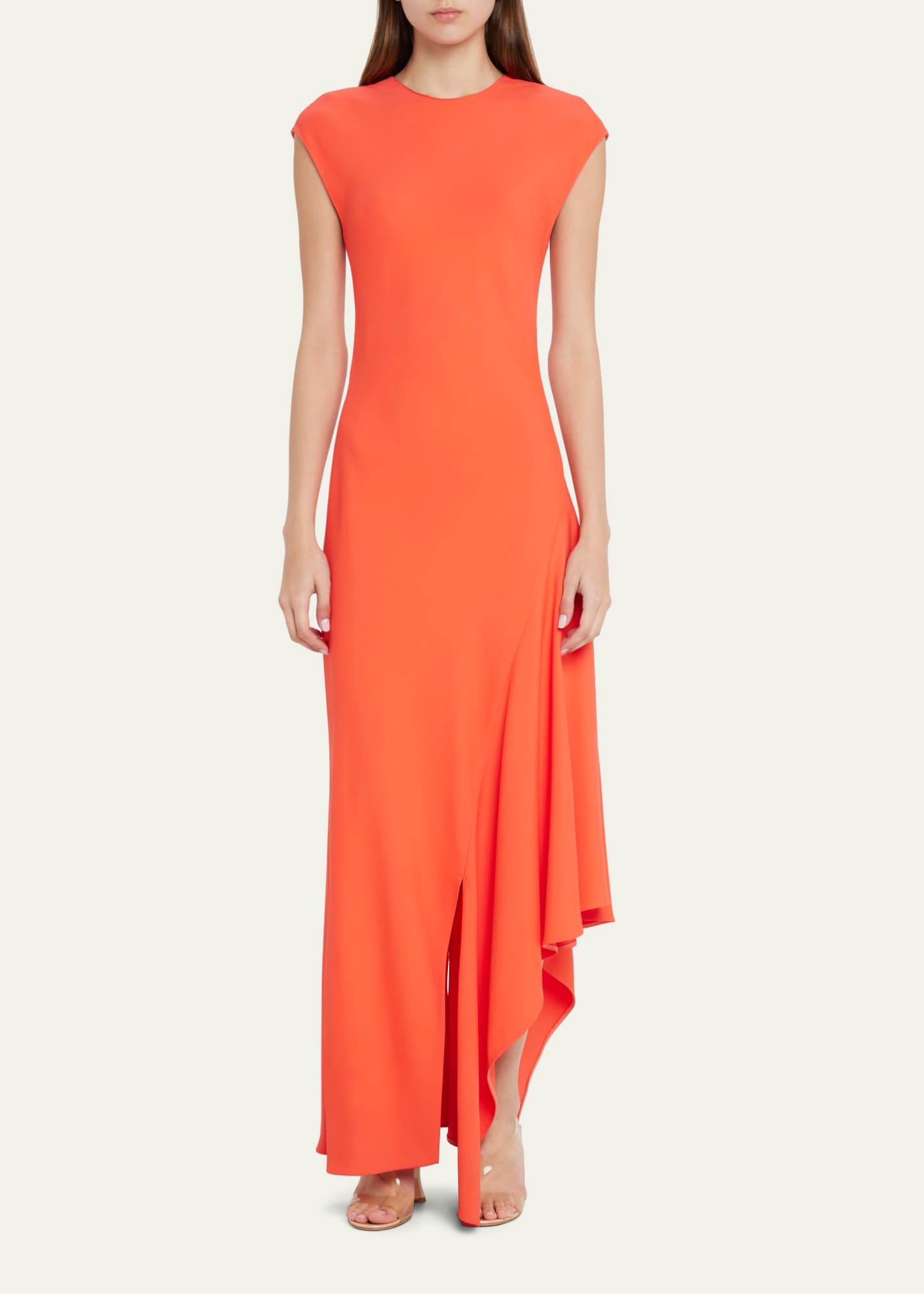 lafayette-148-new-york-viscose-silk-asymmetric-cap-sleeve-dress