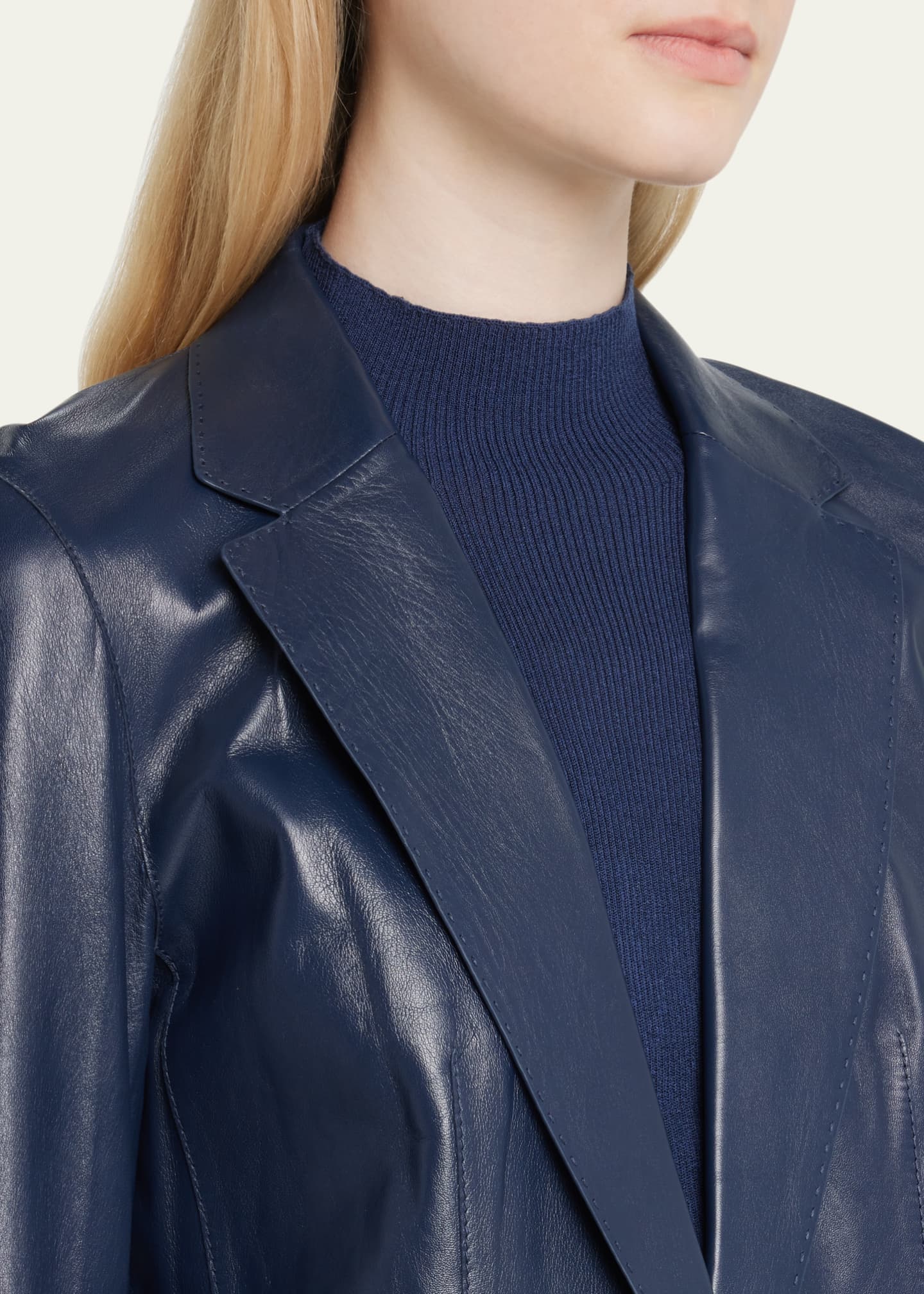 Lafayette 148 new york blazer cheap