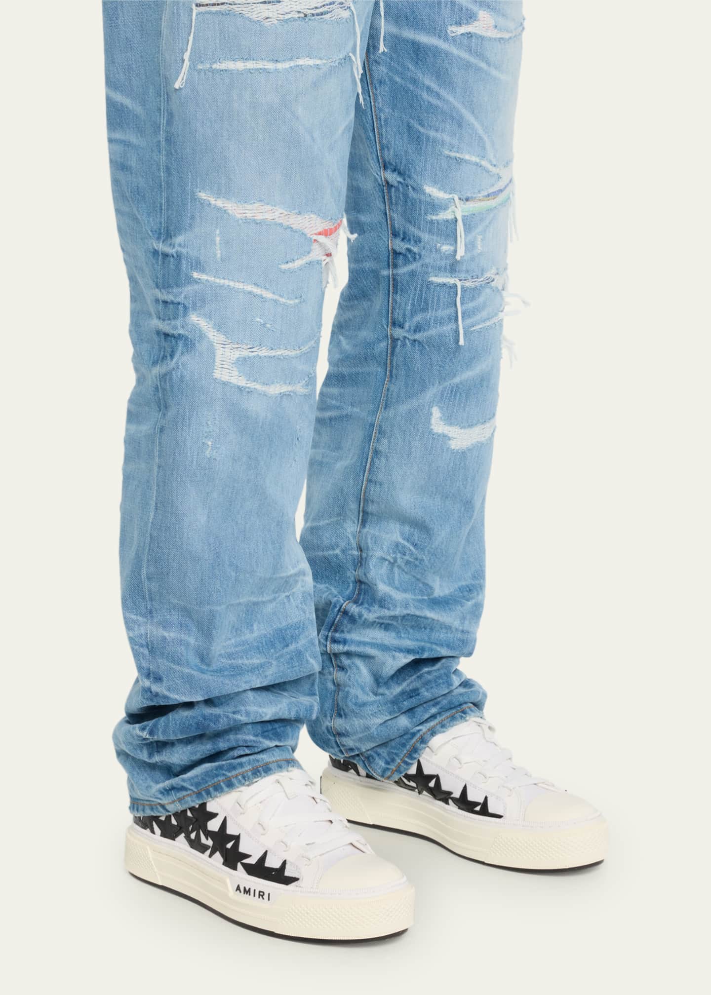 Canvas low top sneakers online