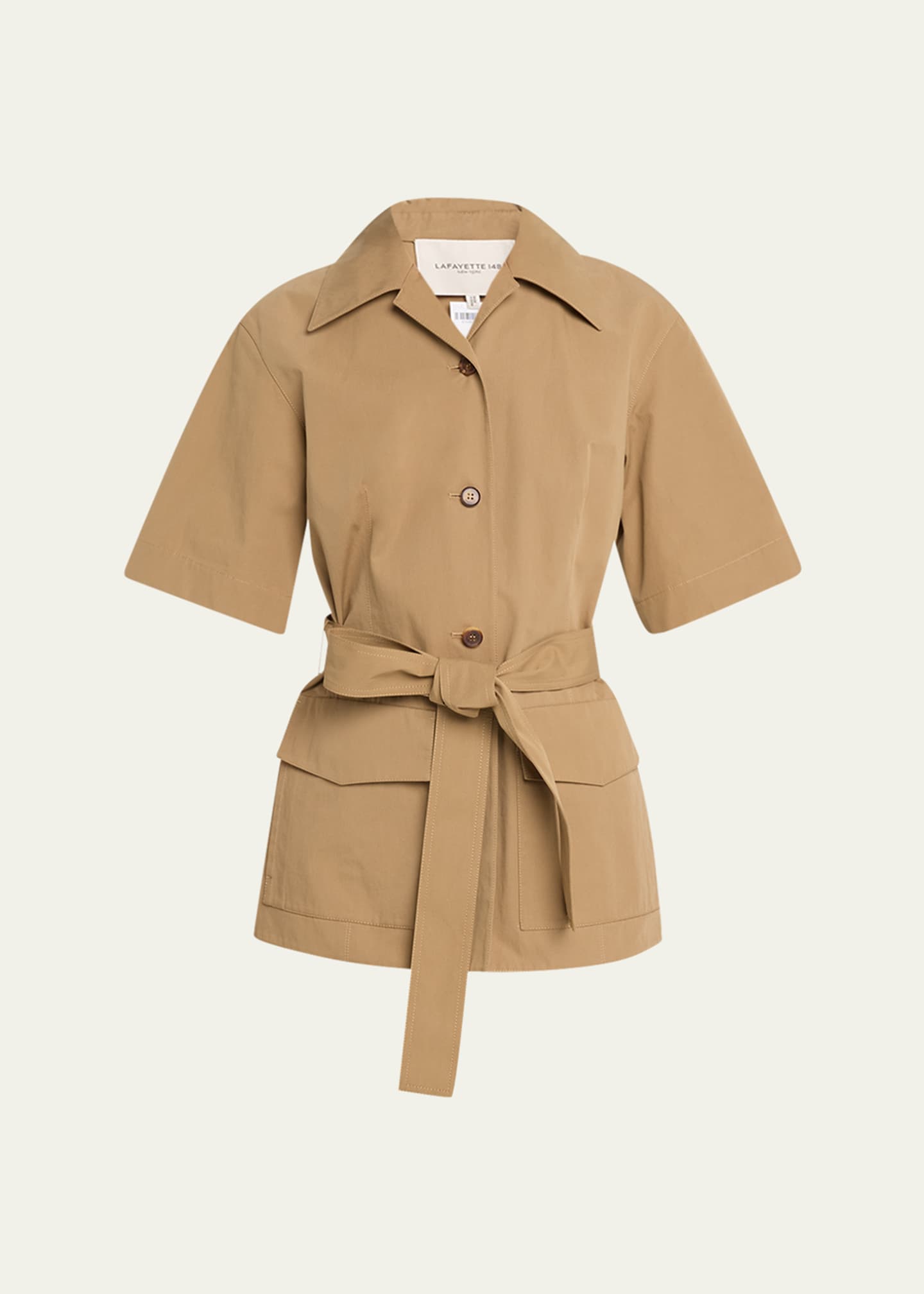 Lafayette outlet 148 jacket