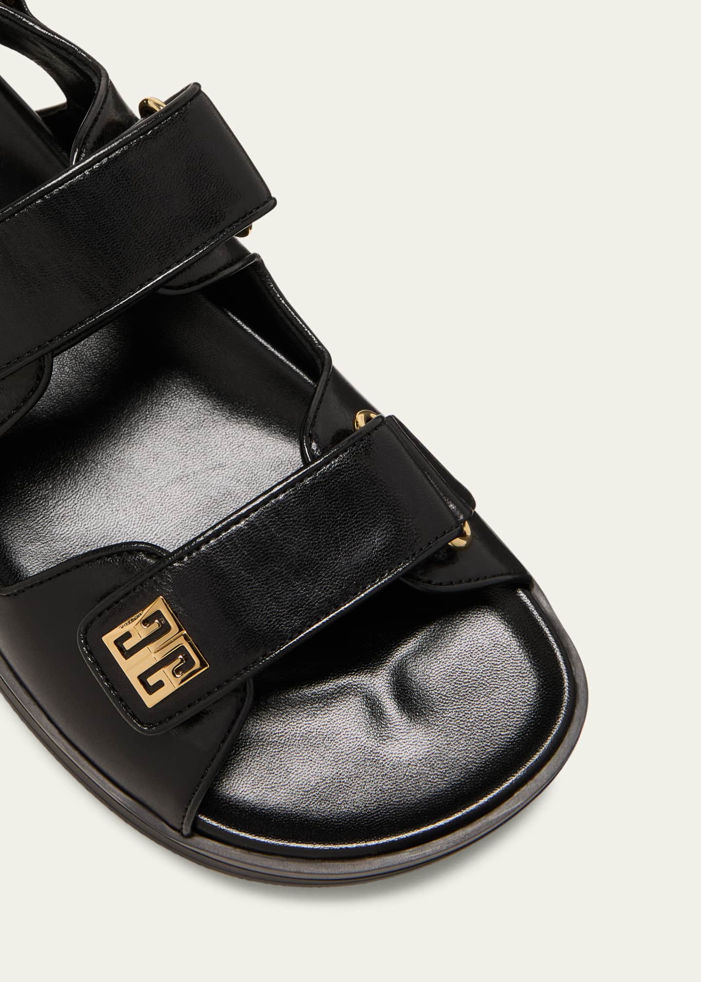 Givenchy 4g sandals store