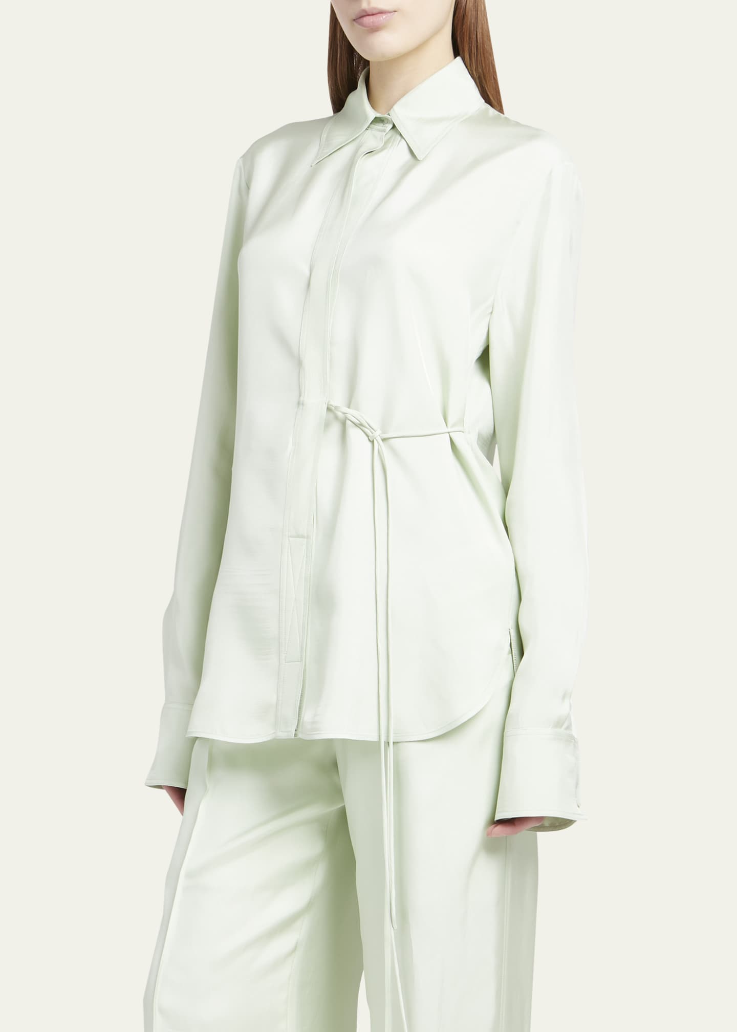 jil sander tie