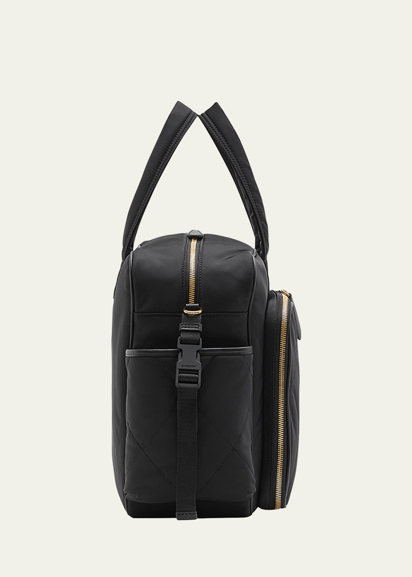 Burberry diaper bag canada sale