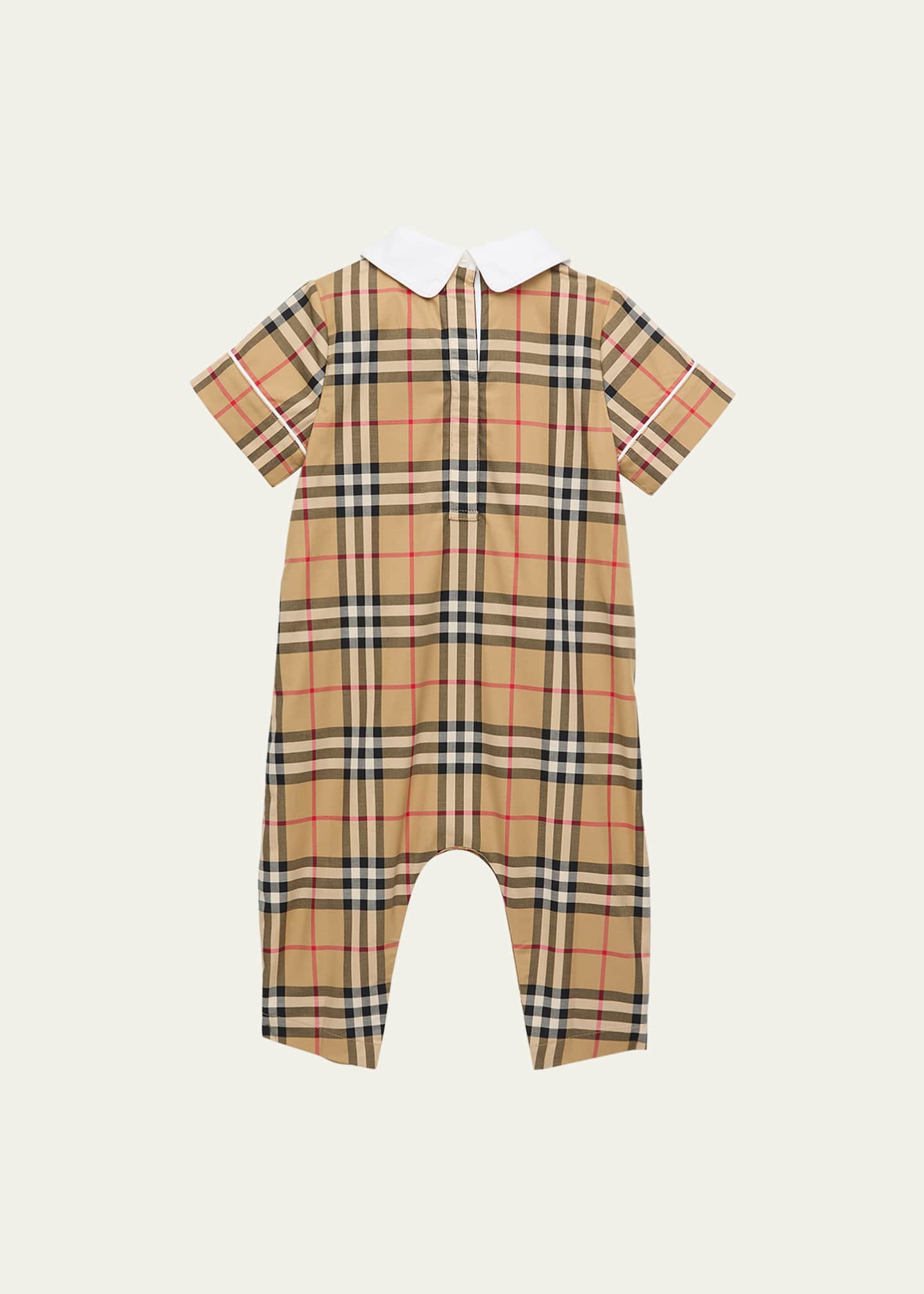 Newborn burberry sales