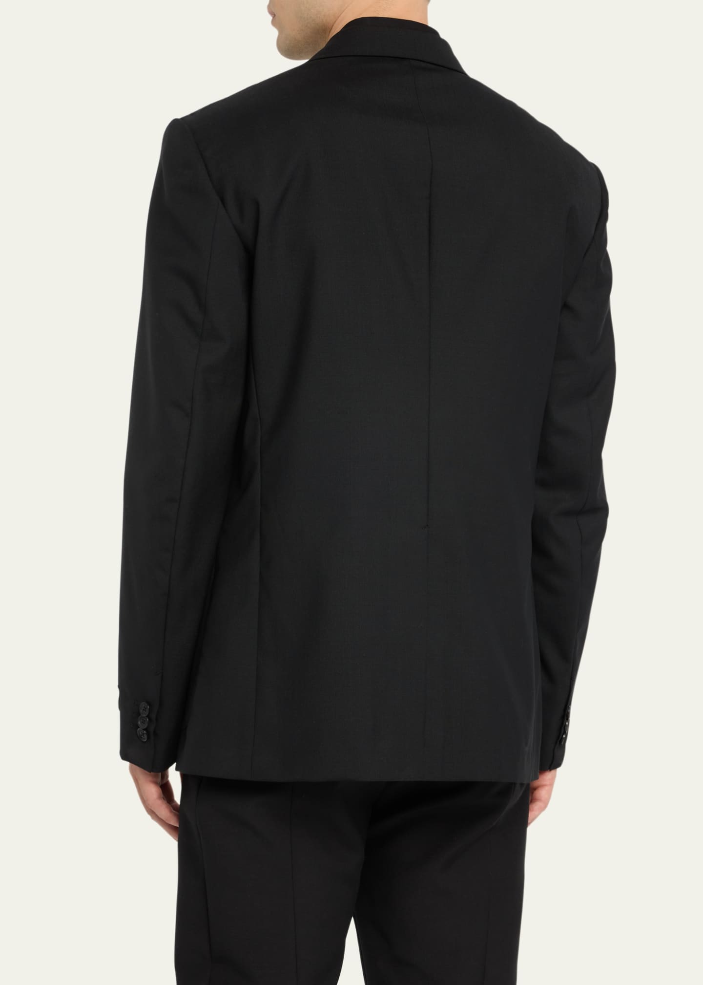 Versace men's store suit jackets