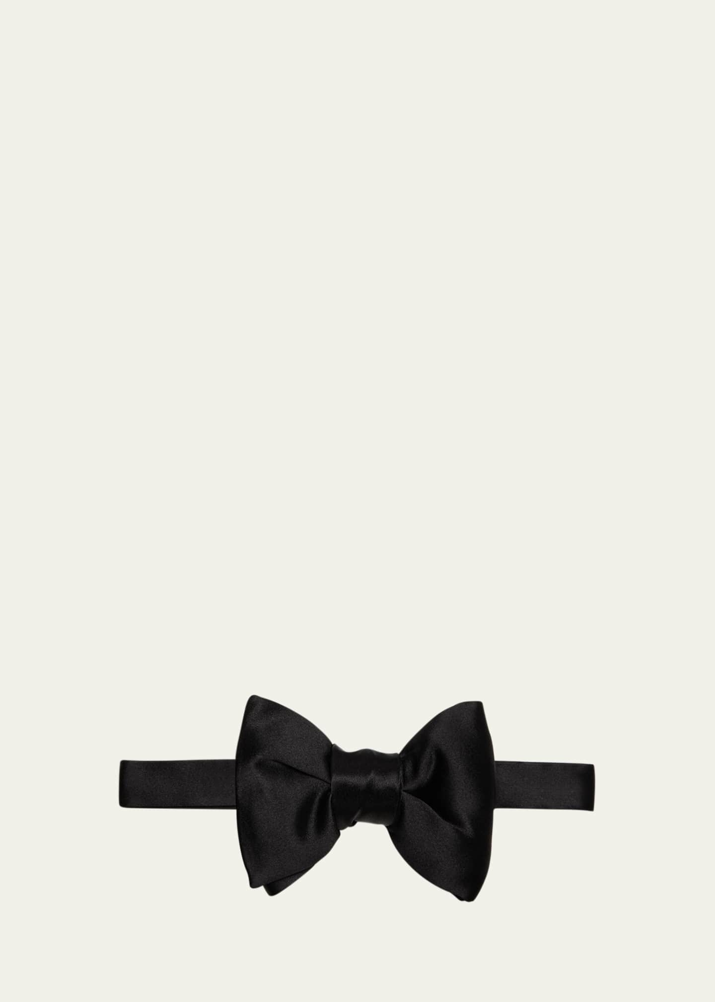 tom ford self tie bow tie