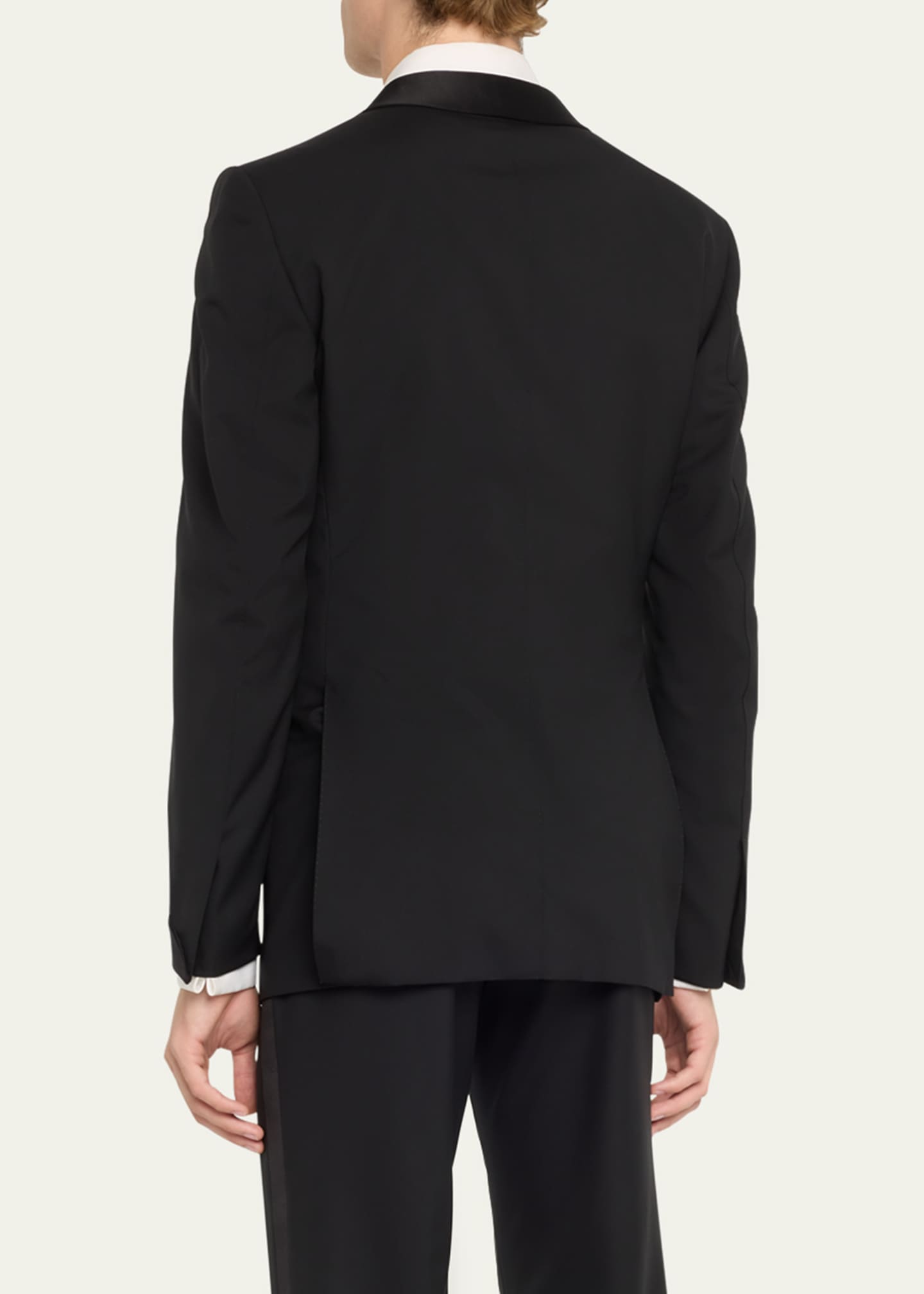 Tom ford shawl tuxedo clearance