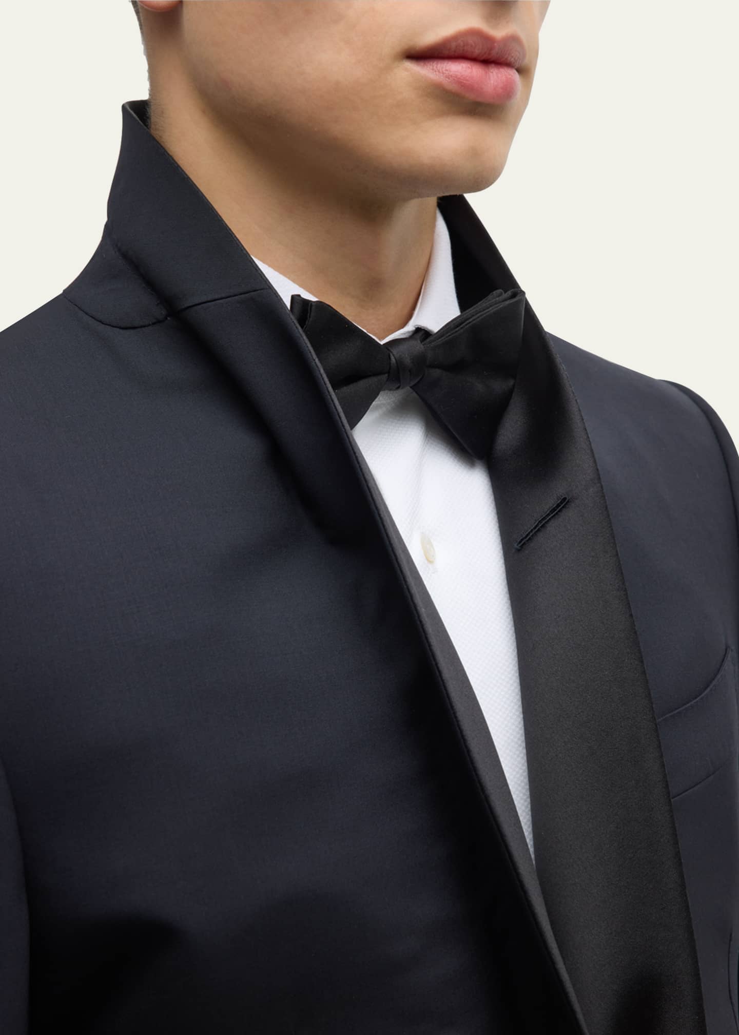 TOM FORD Men's O'Connor Shawl Tuxedo Image 8 of 8