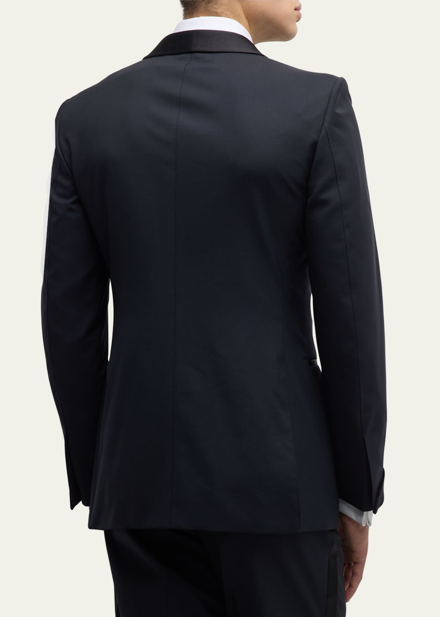 TOM FORD Men's O'Connor Shawl Tuxedo Image 5 of 8