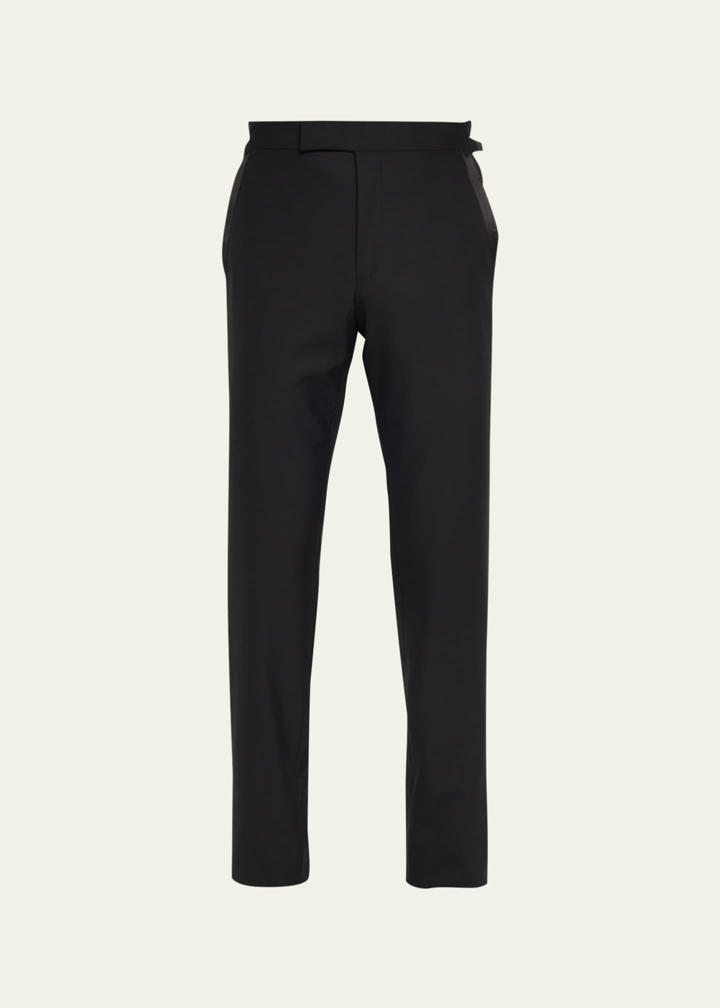 【送料&関税込】Tom Ford Tuxedo Pants Tom Ford Tuxedo Pants