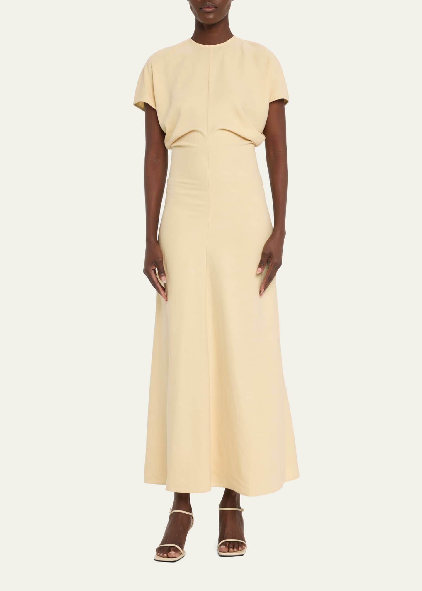 Toteme dress shop