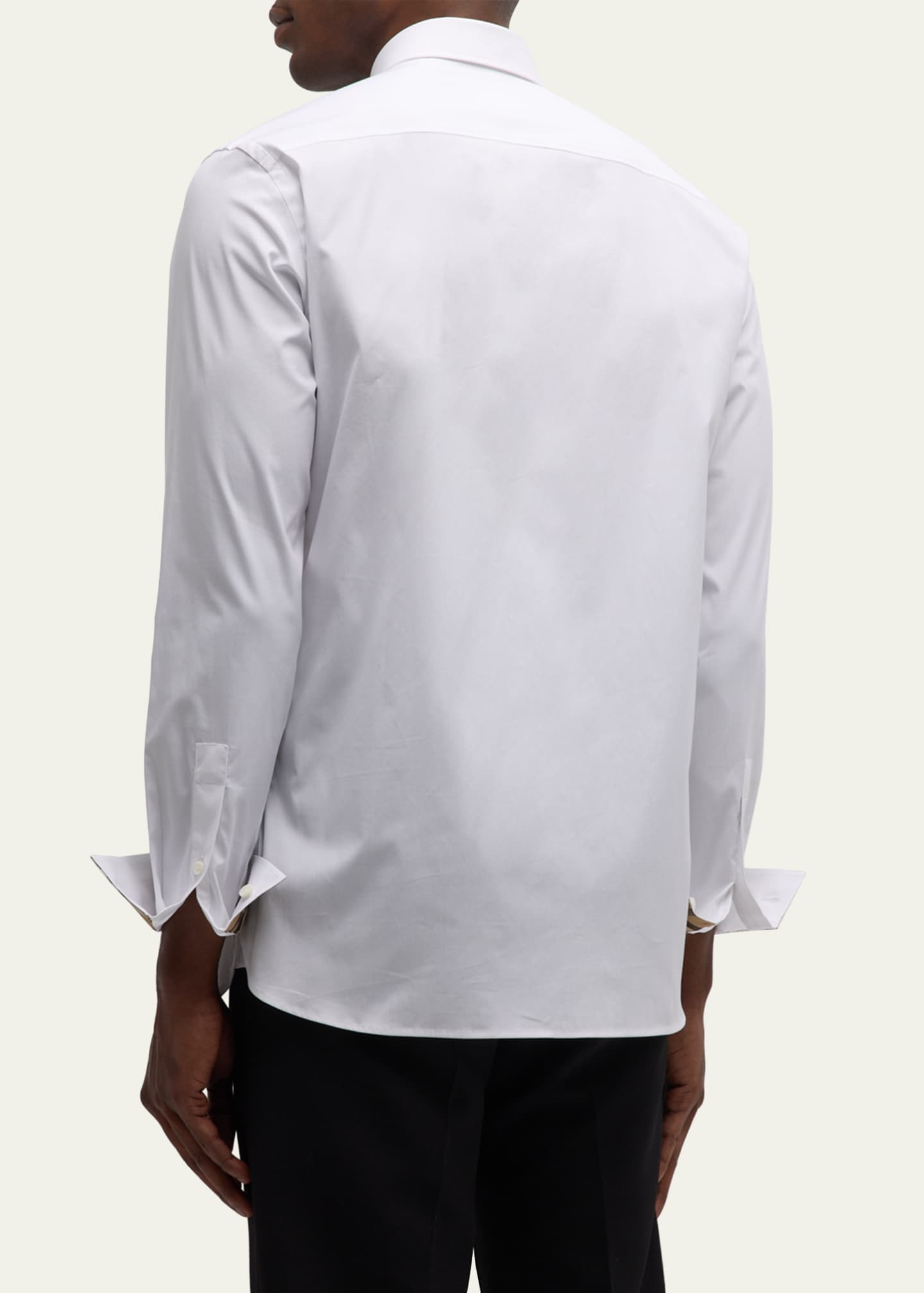 Burberry mens shirts sales 3x