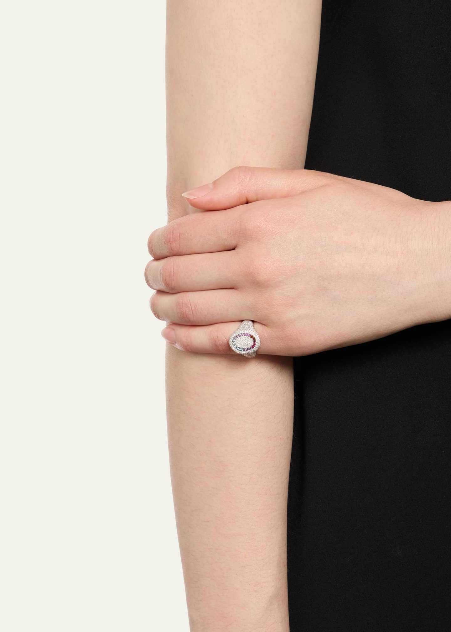 Bergdorf goodman discount engagement rings