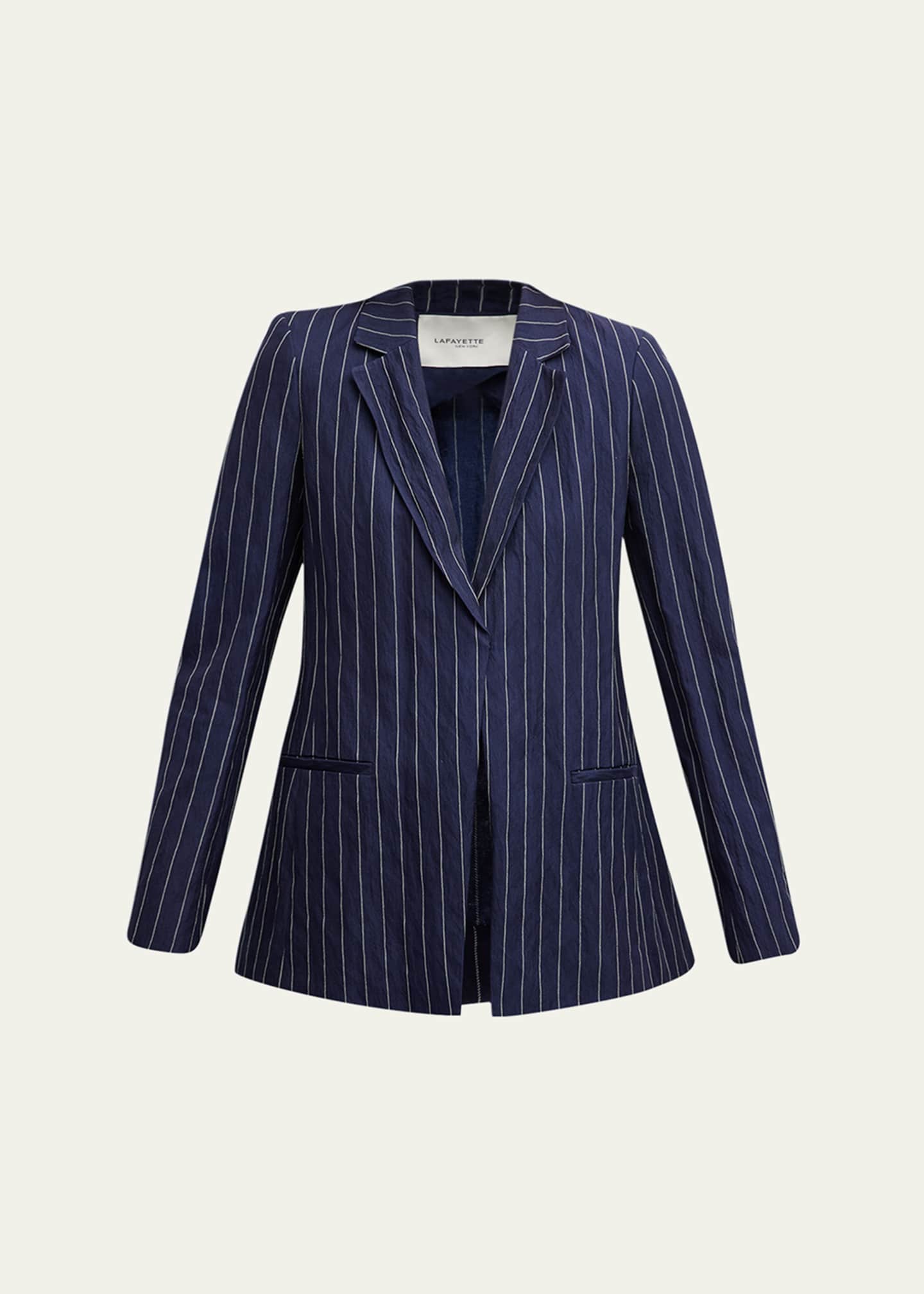 Lafayette 148 new york blazer outlet