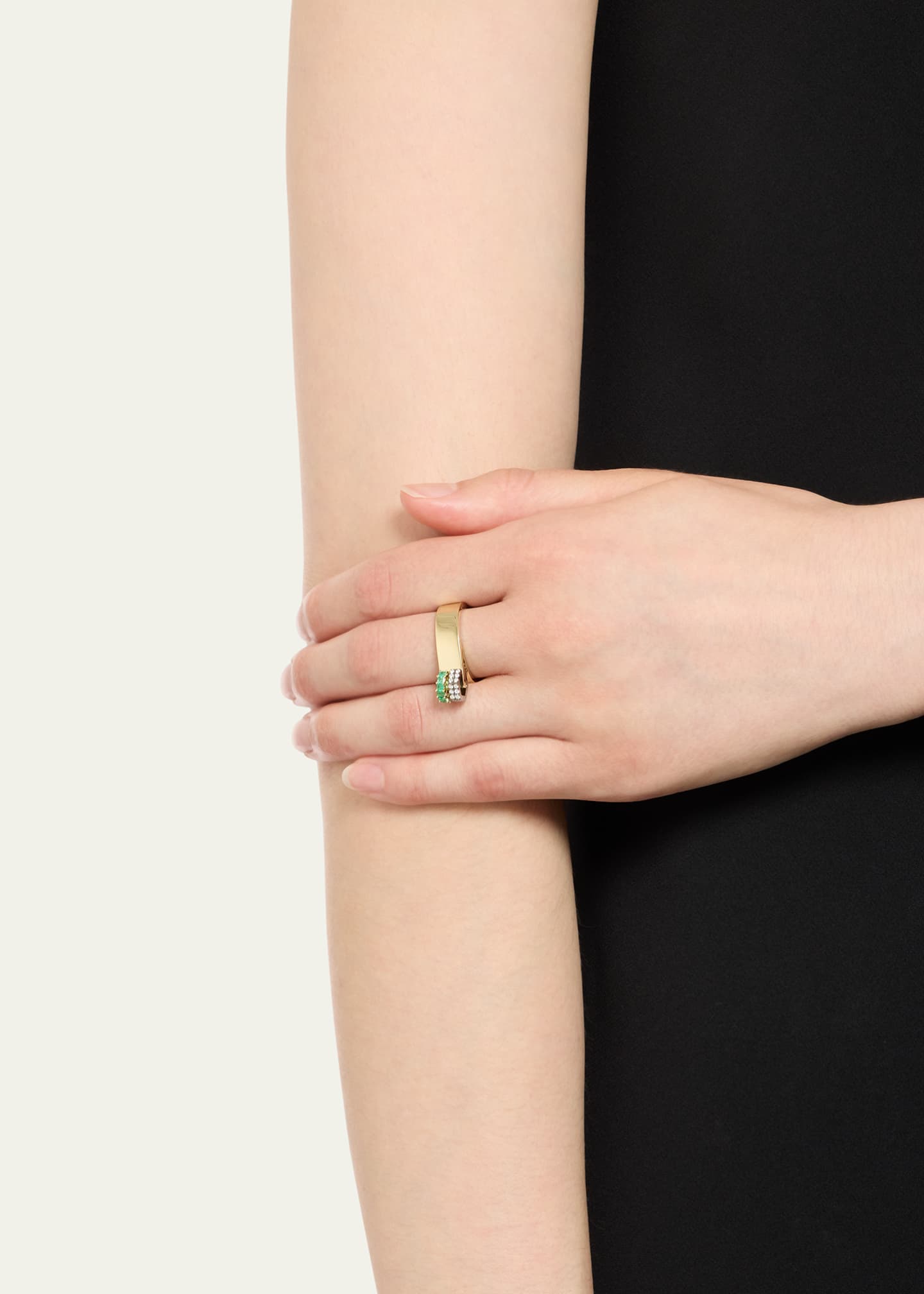 Bergdorf goodman sale engagement rings