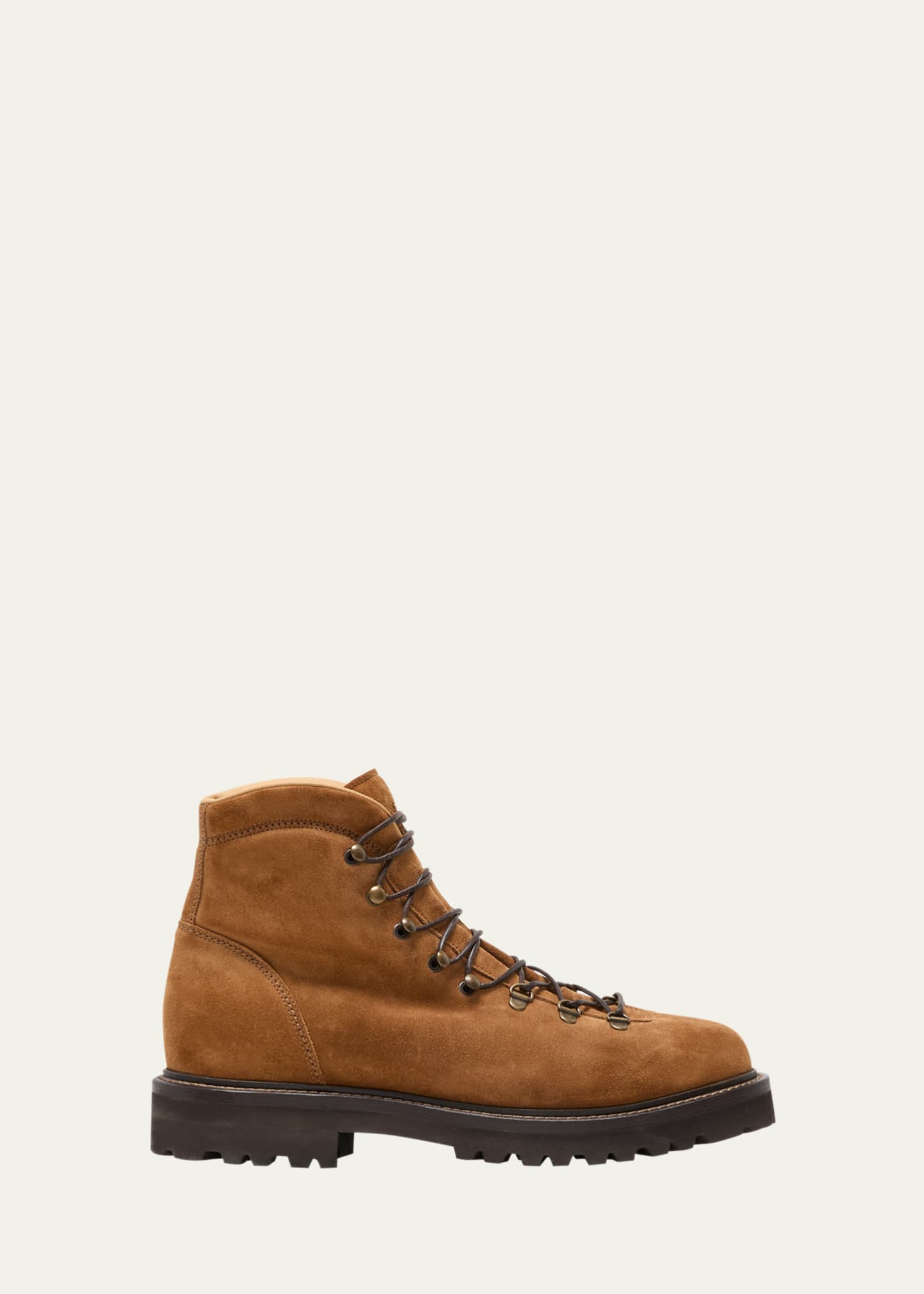 Shearling lined hiking boots store