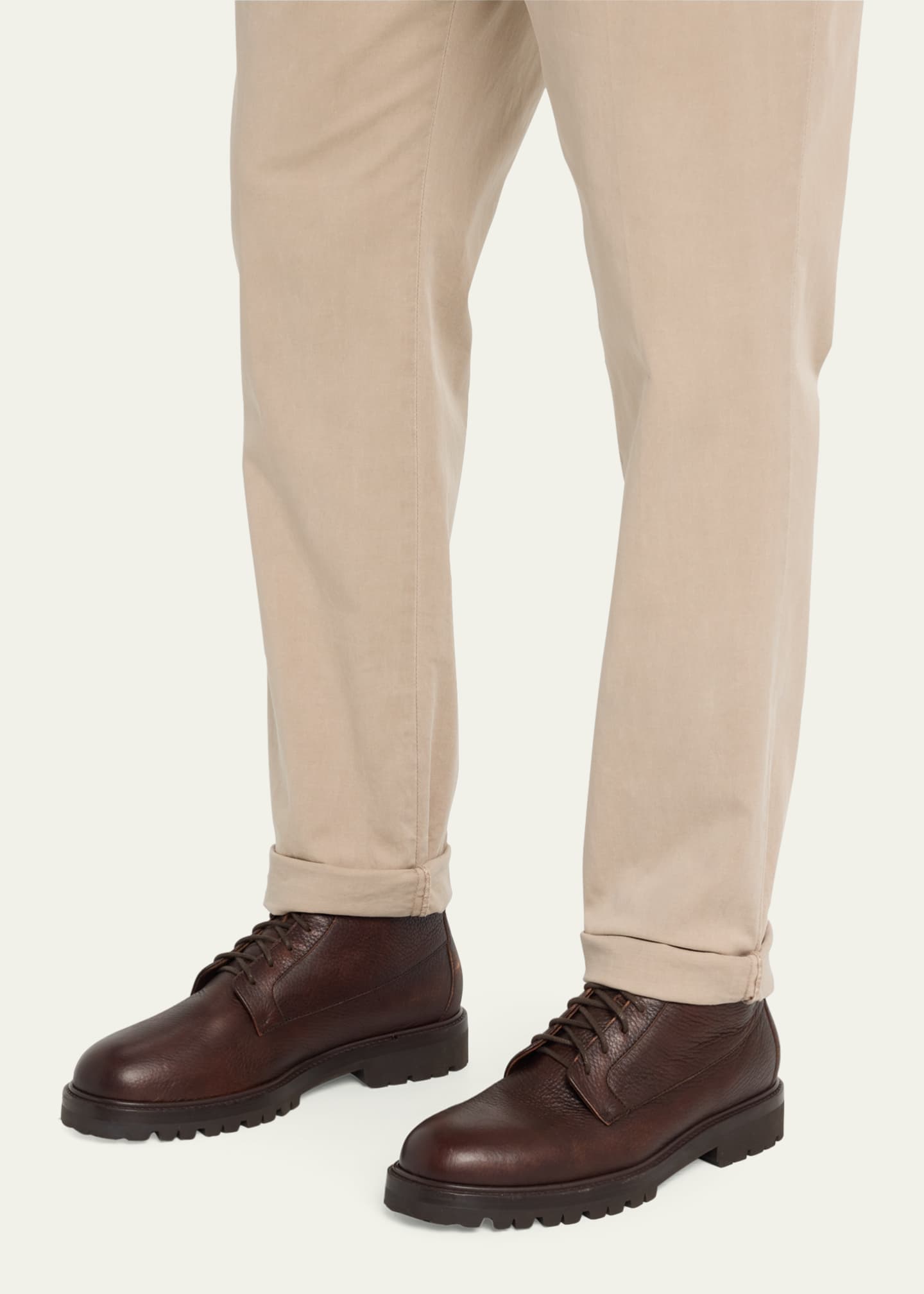 Brunello boots sales
