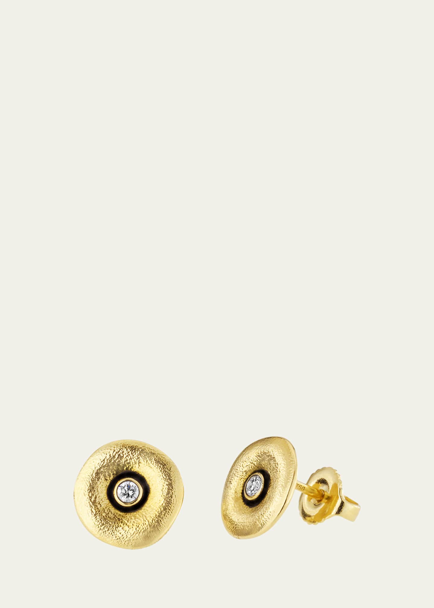 Alex store sepkus earrings