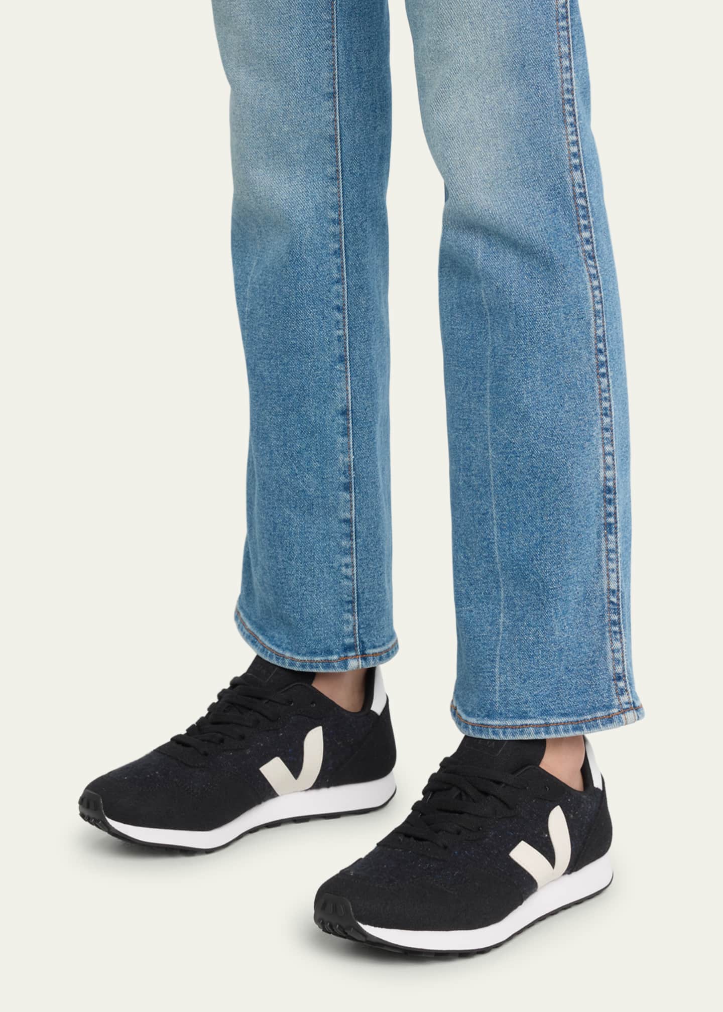 Veja recycled sale