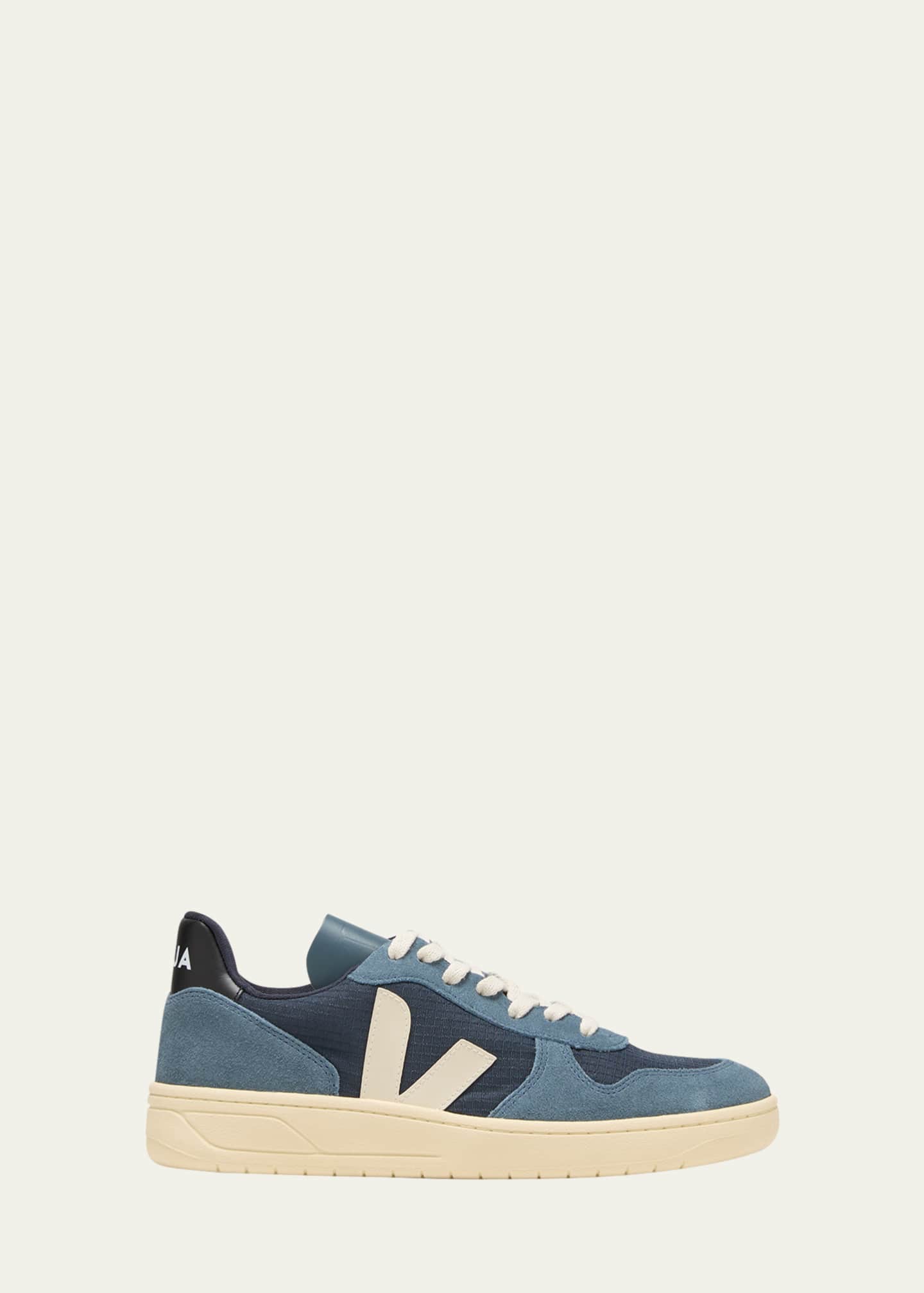 Veja v10 silver shop