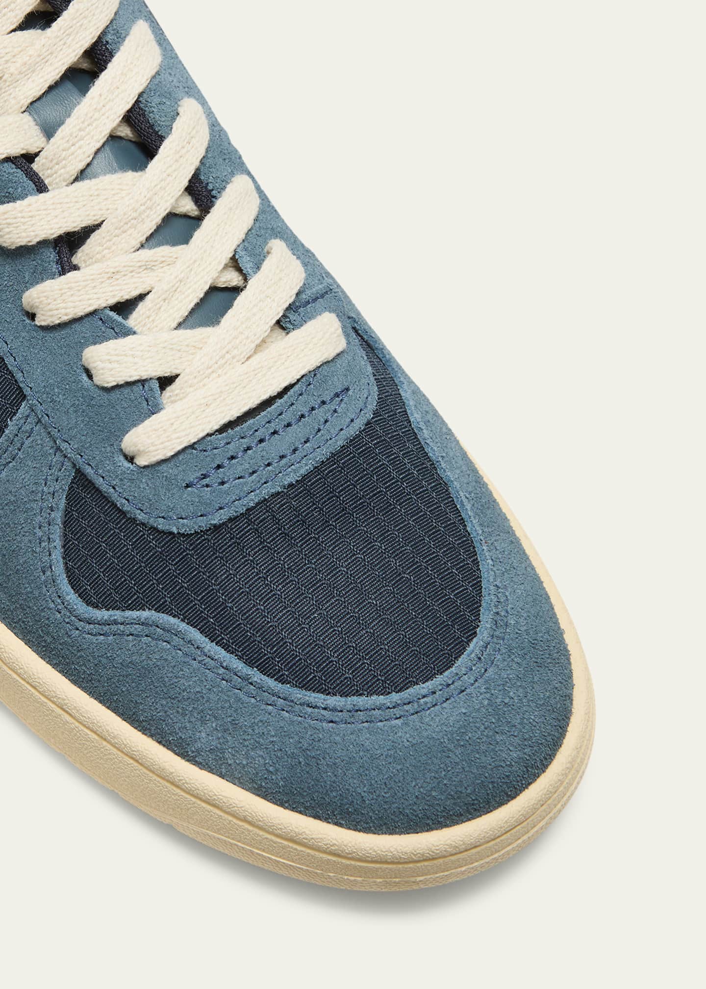 Veja colorblock sneakers cheap