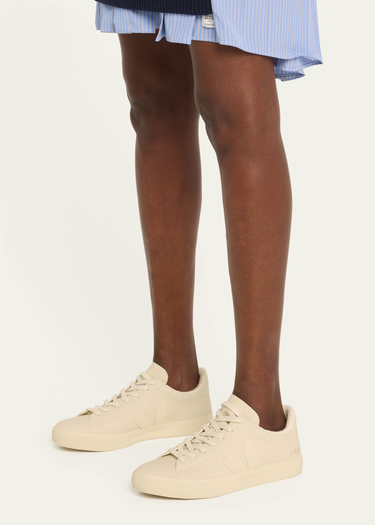Veja low top sneakers on sale