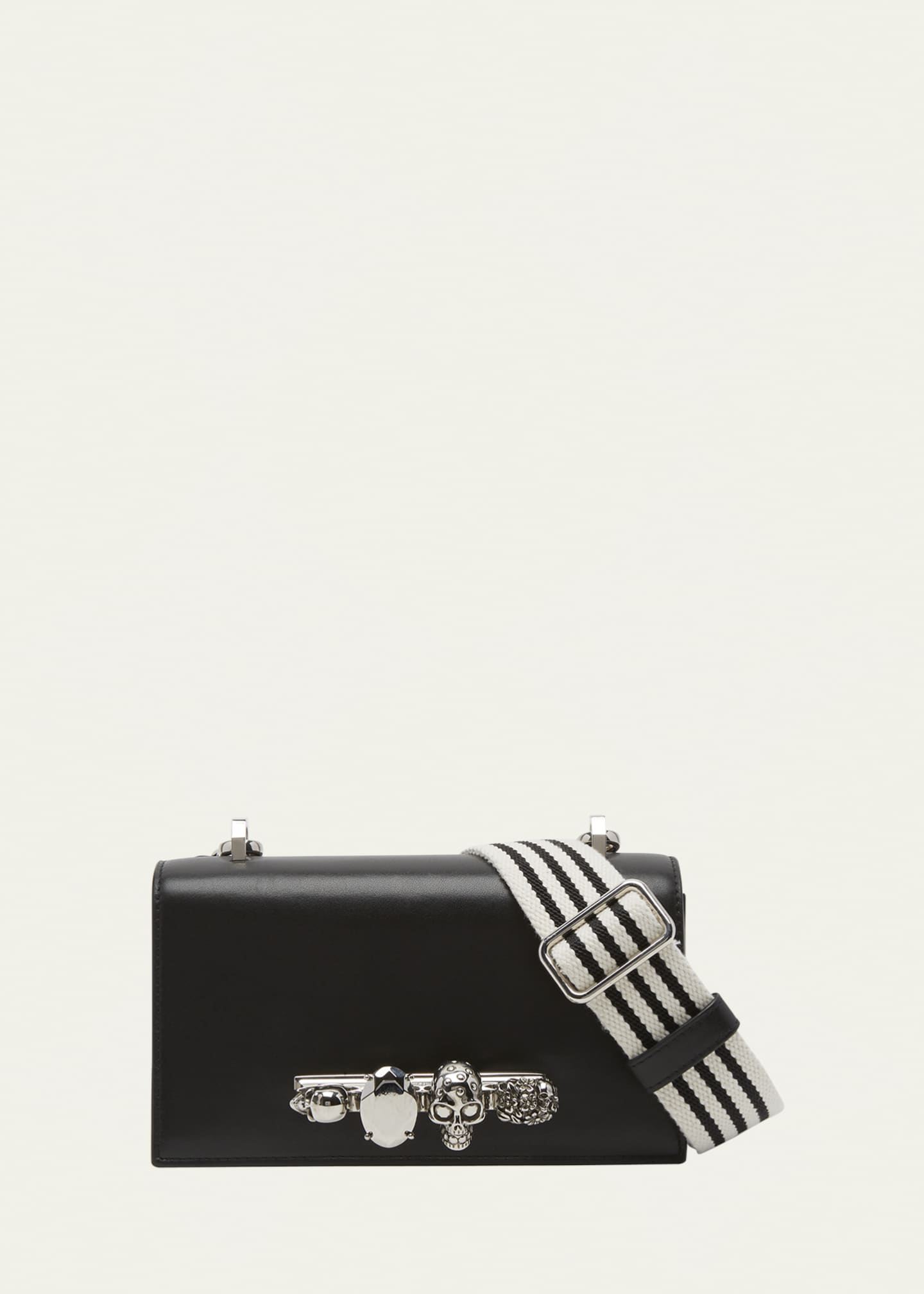 Alexander mcqueen ring bag shop