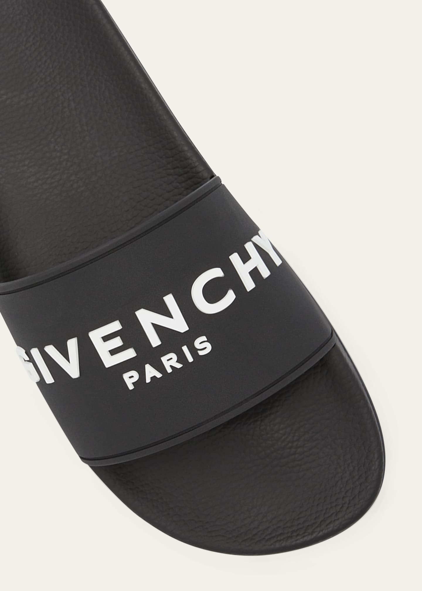 【関税＆送料込み】Givenchy Sandalo Slide Con Logo Givenchy SANDALO SLIDE CON LOGO | Shop Now – MoonFits