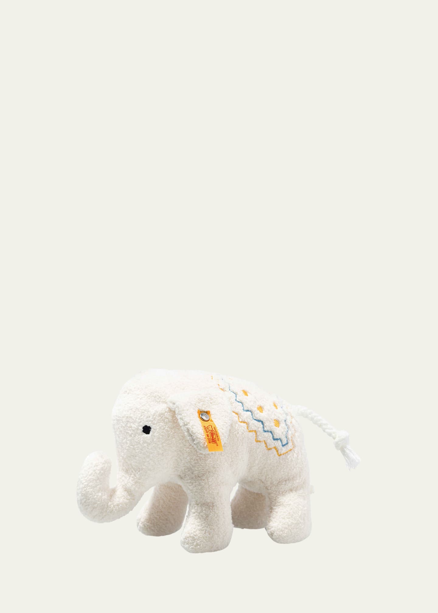 Steiff elephant hotsell