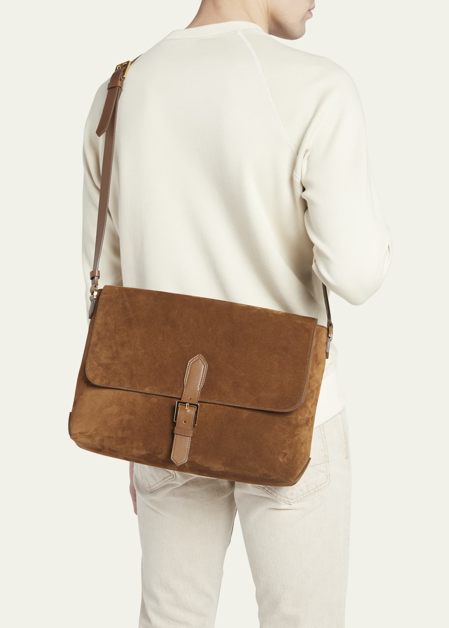 Tom deals ford satchel
