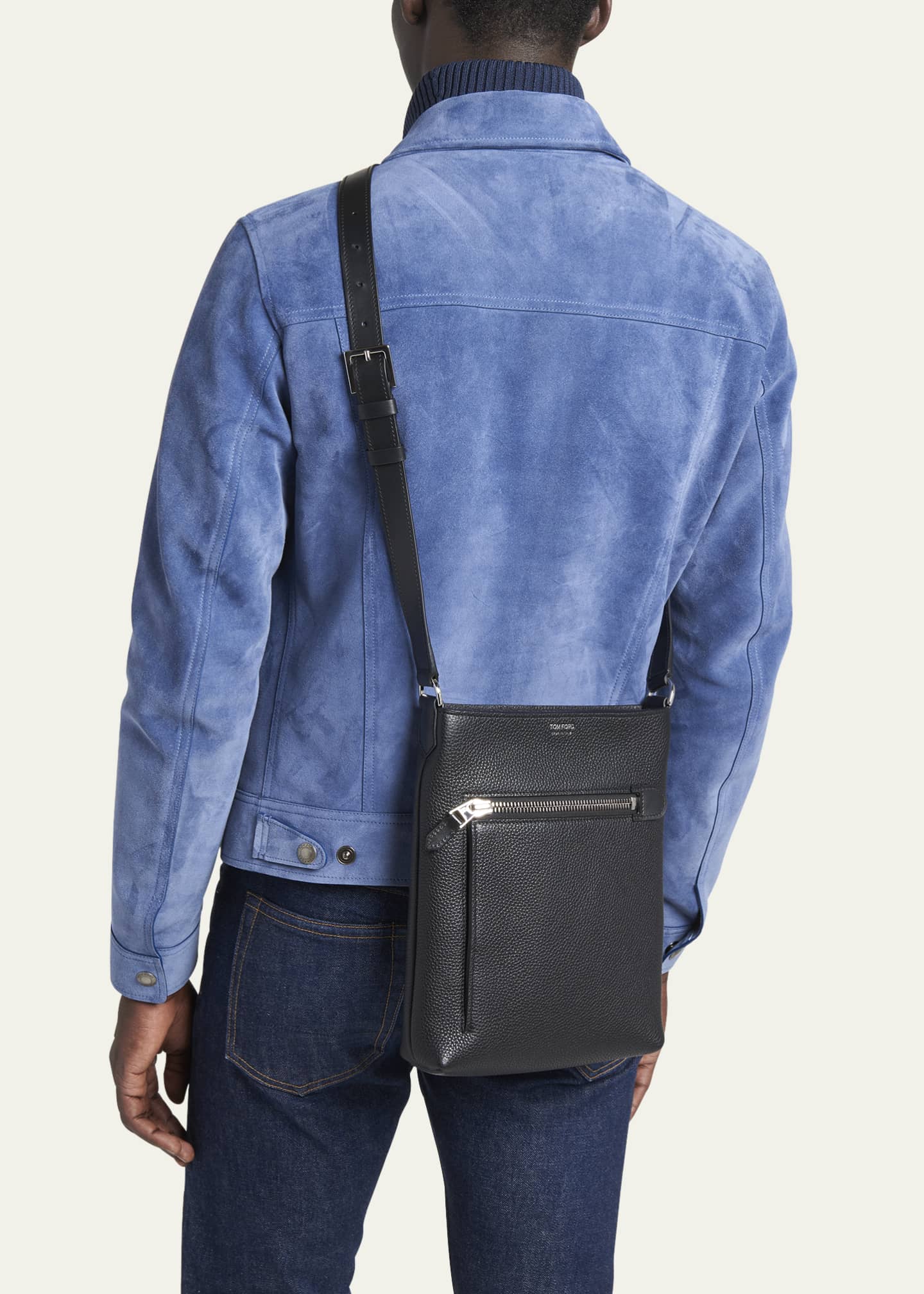 Tom ford messenger bag mens new arrivals