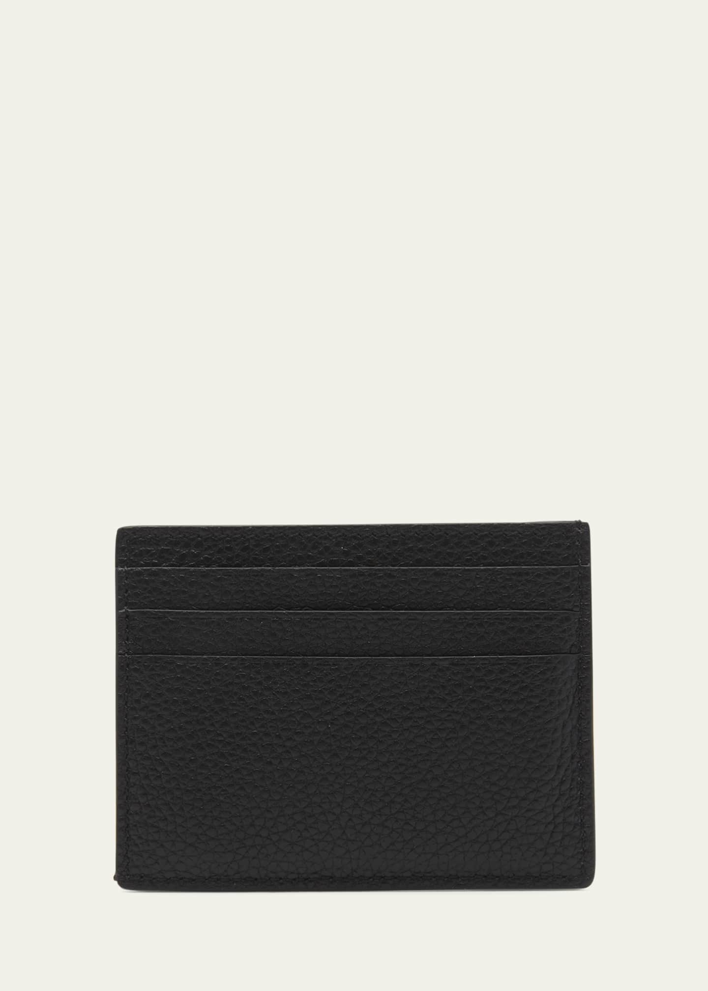 Tom Ford T Line Card Holder main image 0