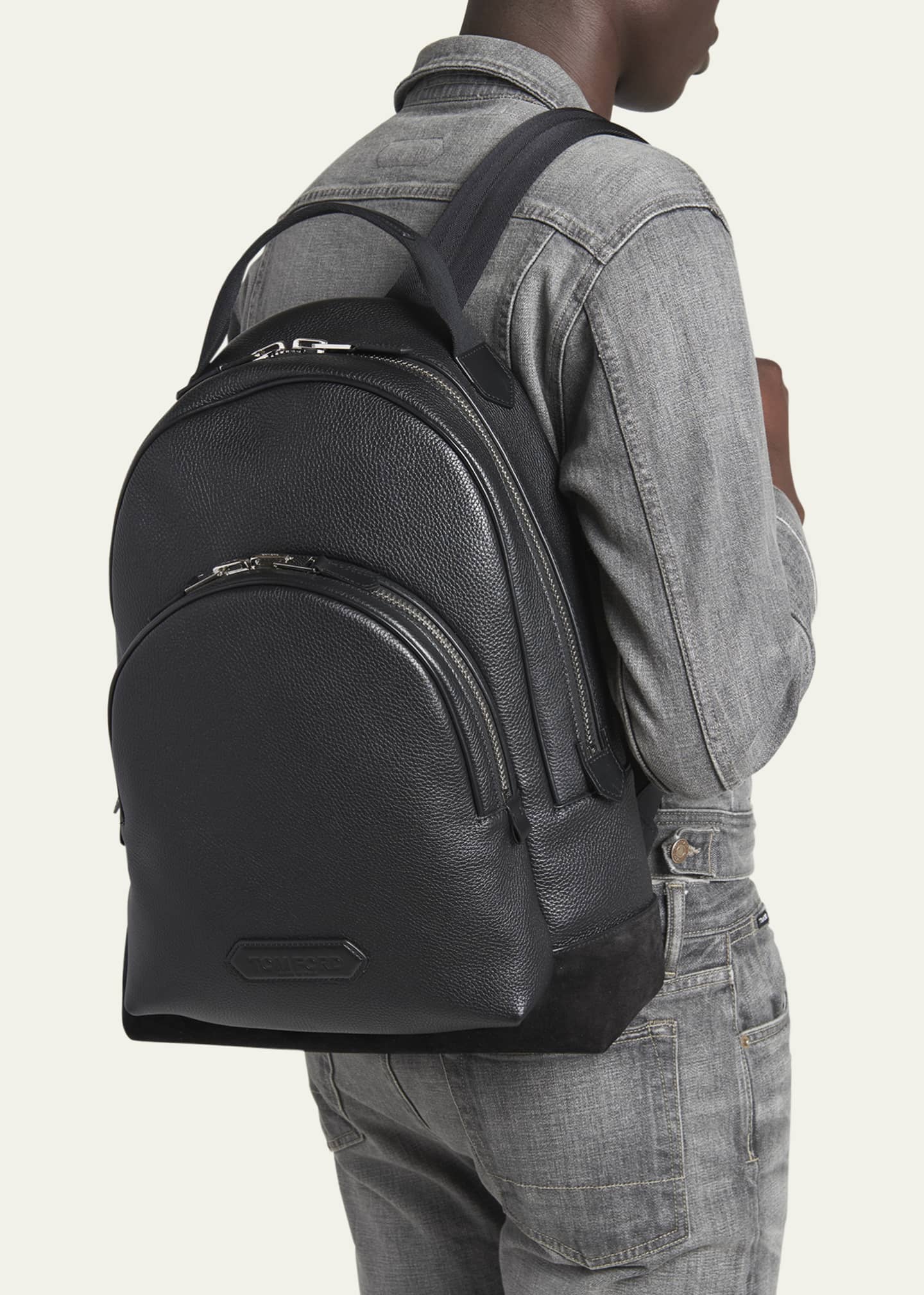 Tom ford backpacks best sale