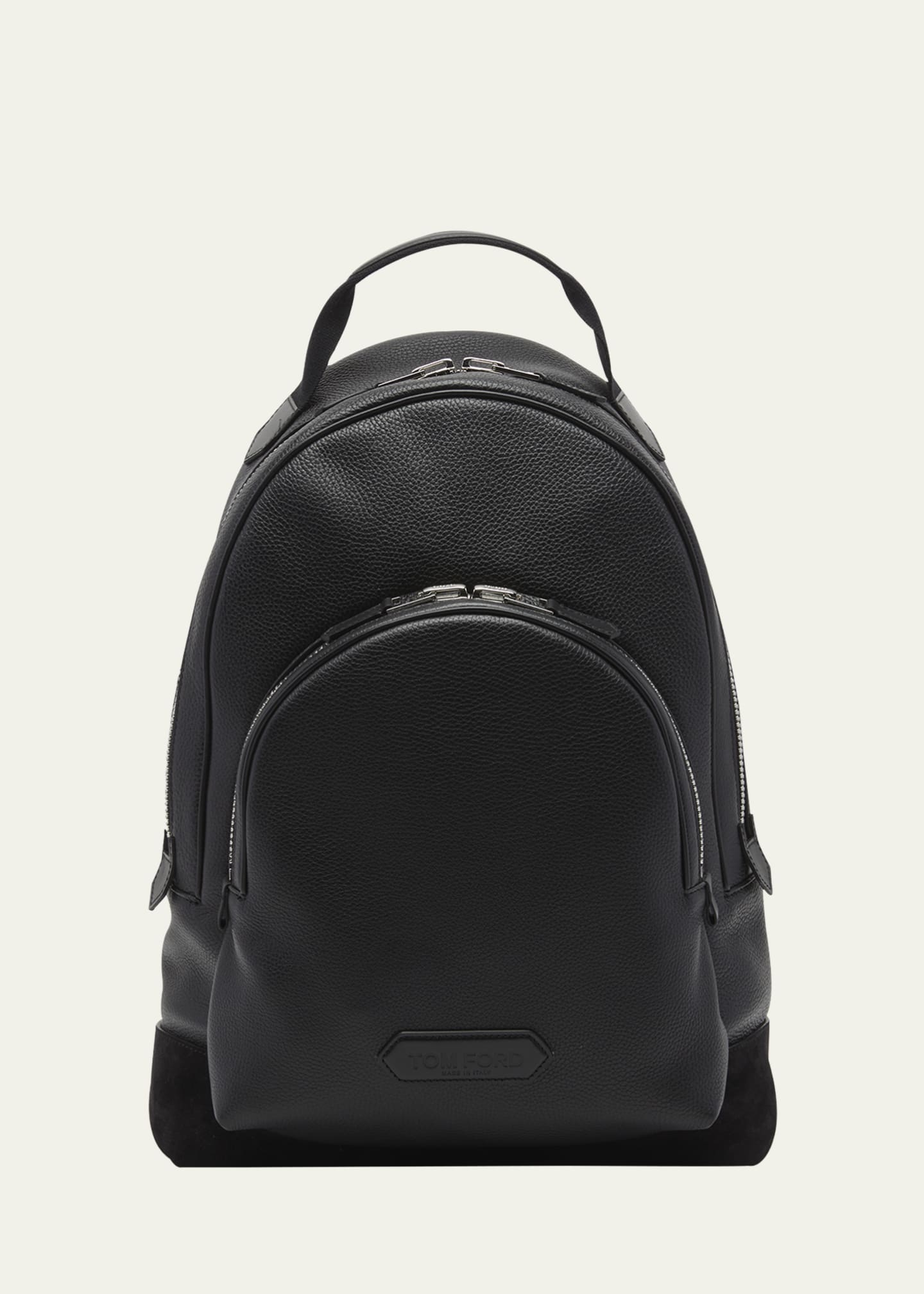 Tom ford suede backpack discount